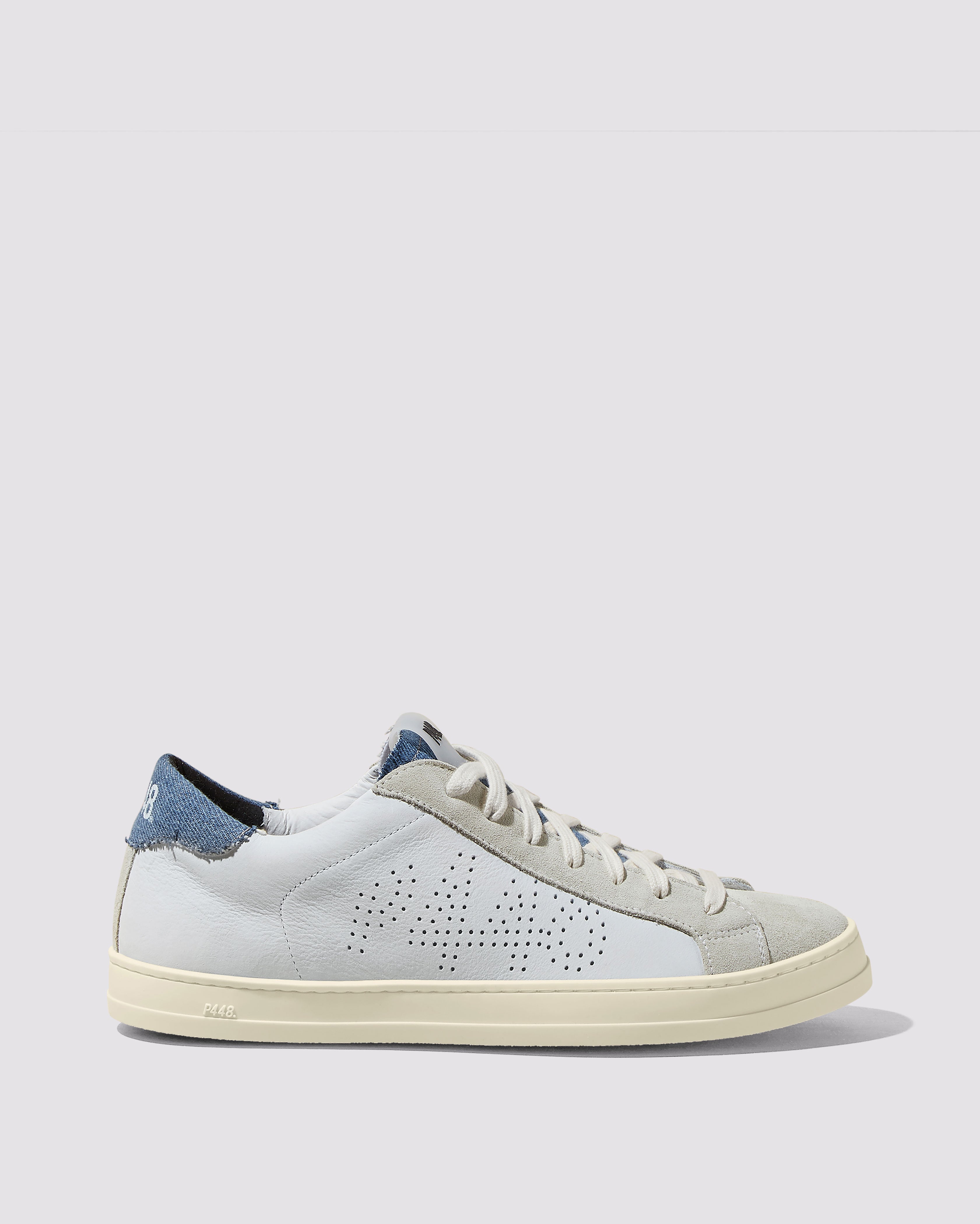 John Jeans Denim Sneaker P448 UK