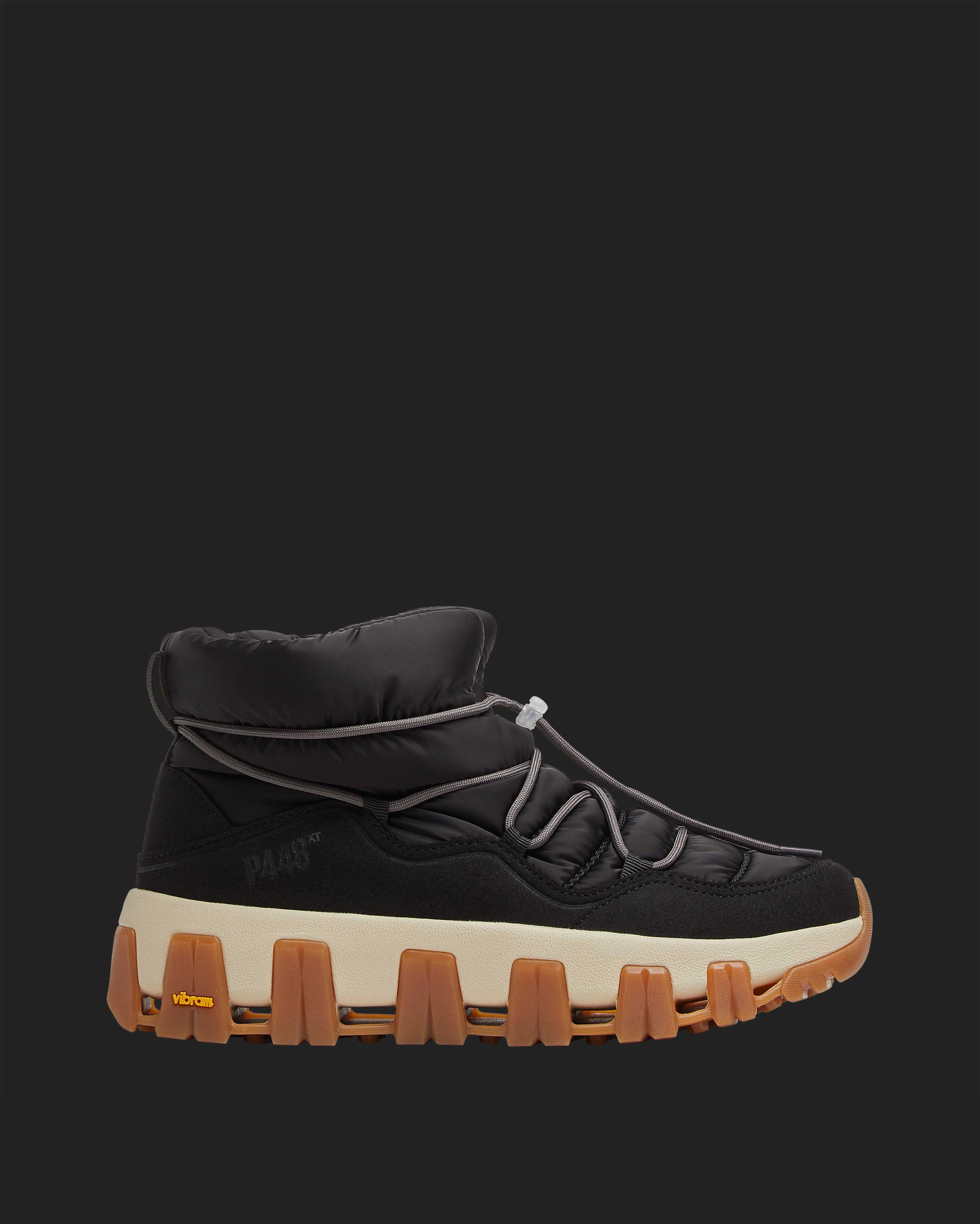 Vibram Aspen Black Diamond