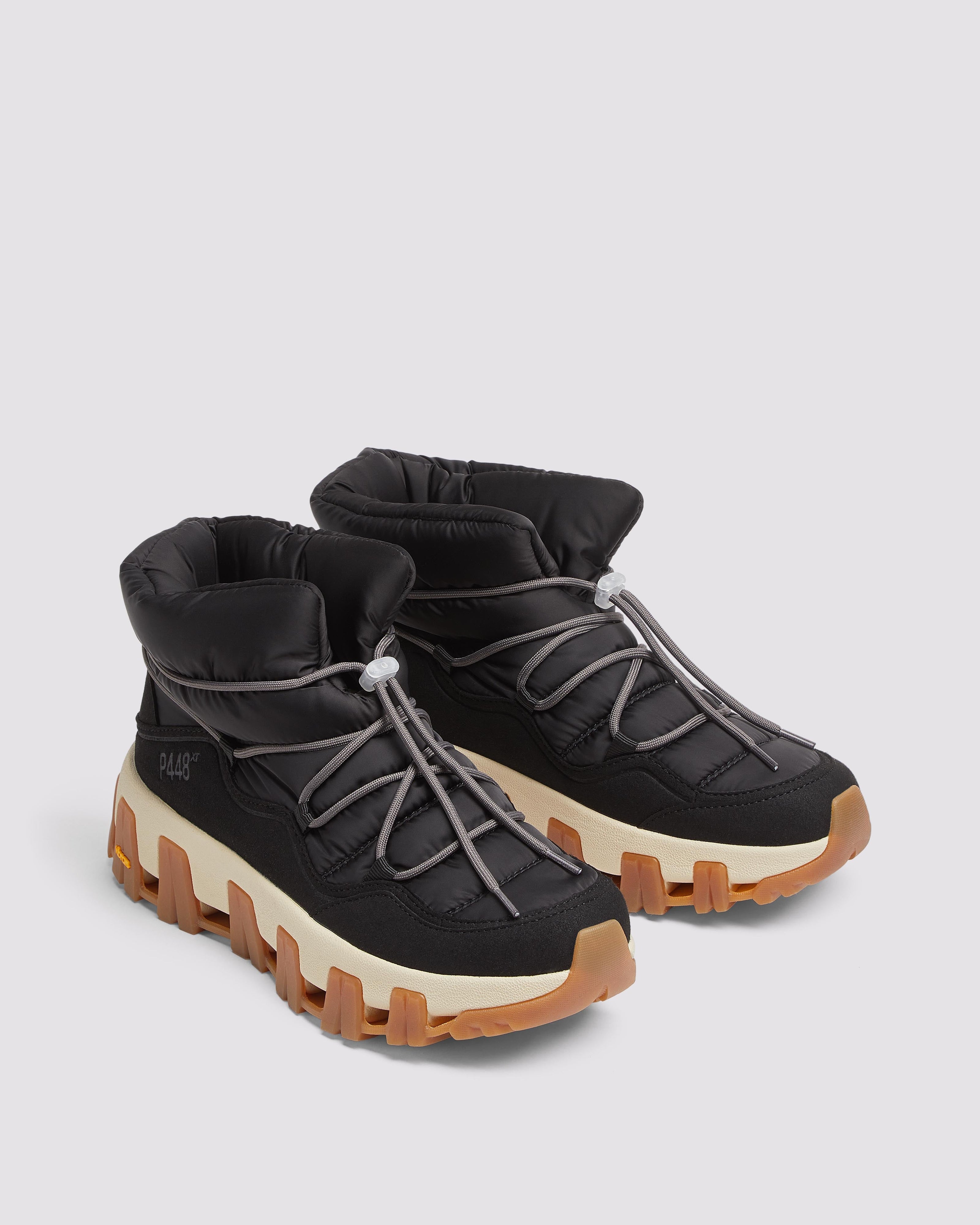 Vibram Aspen Black Diamond