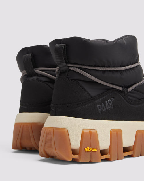 Vibram Aspen Black Diamond