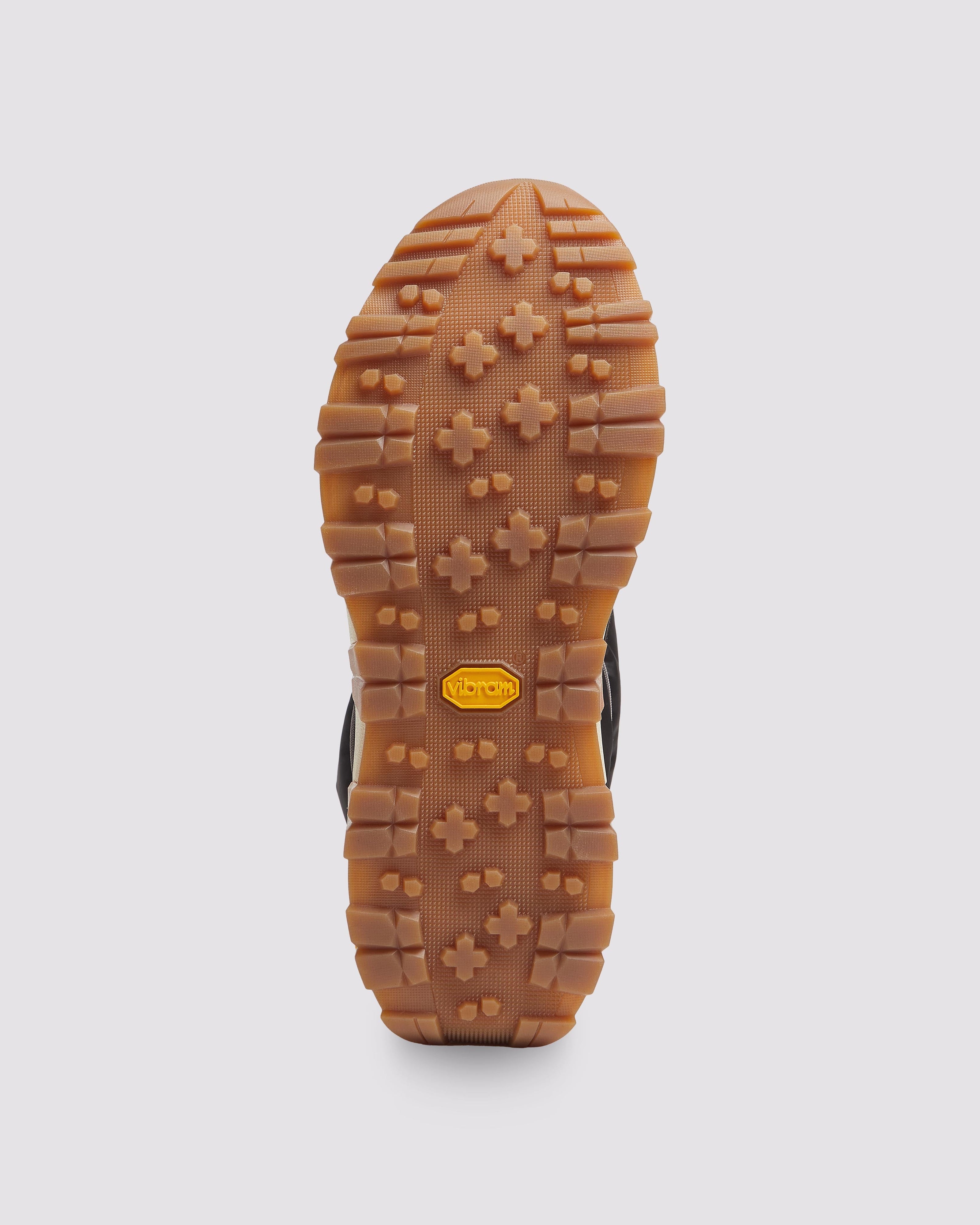 Vibram Aspen Black Diamond