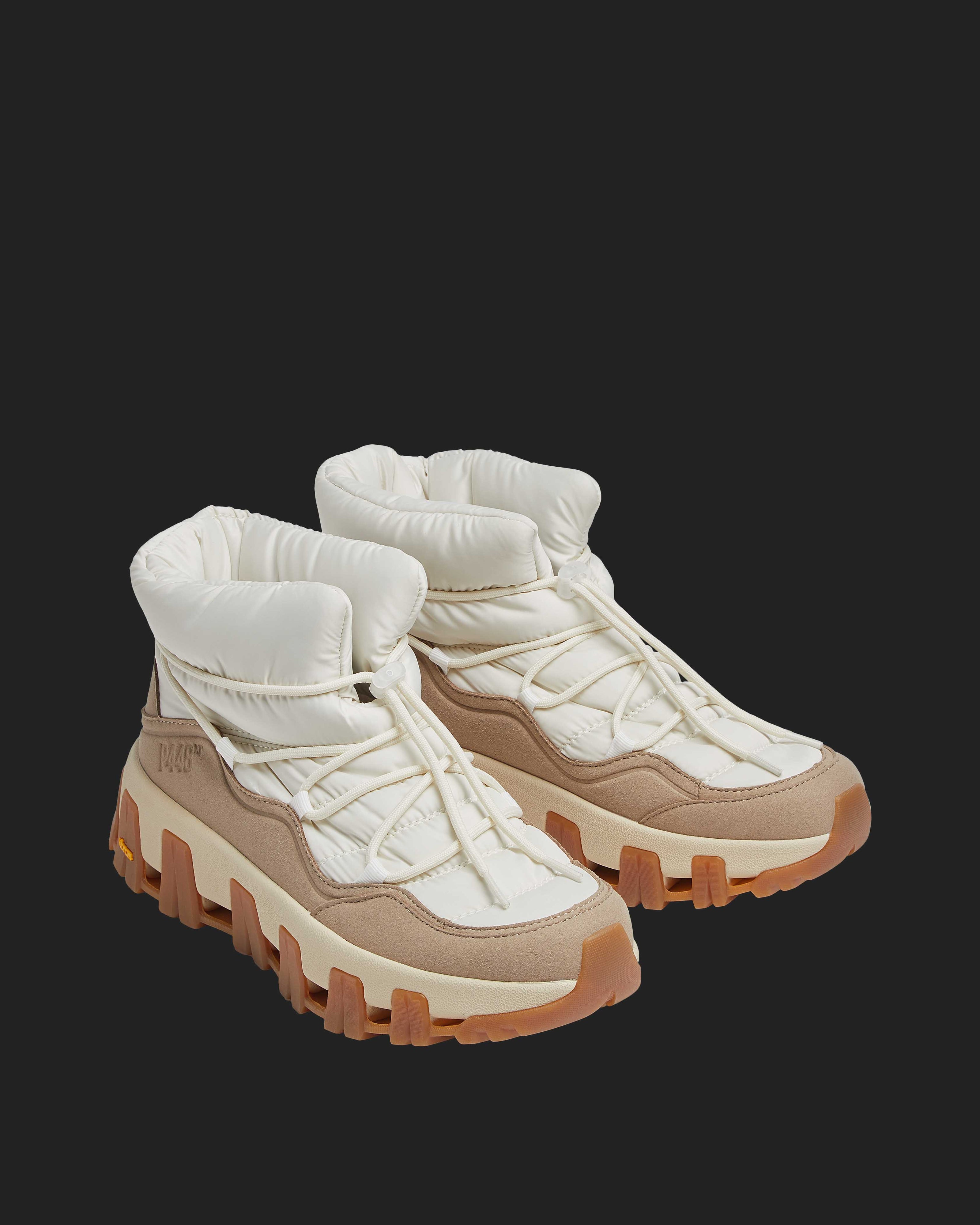 Vibram Aspen Black Diamond