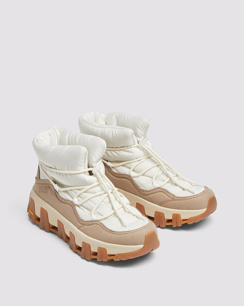 Vibram Aspen Saddle
