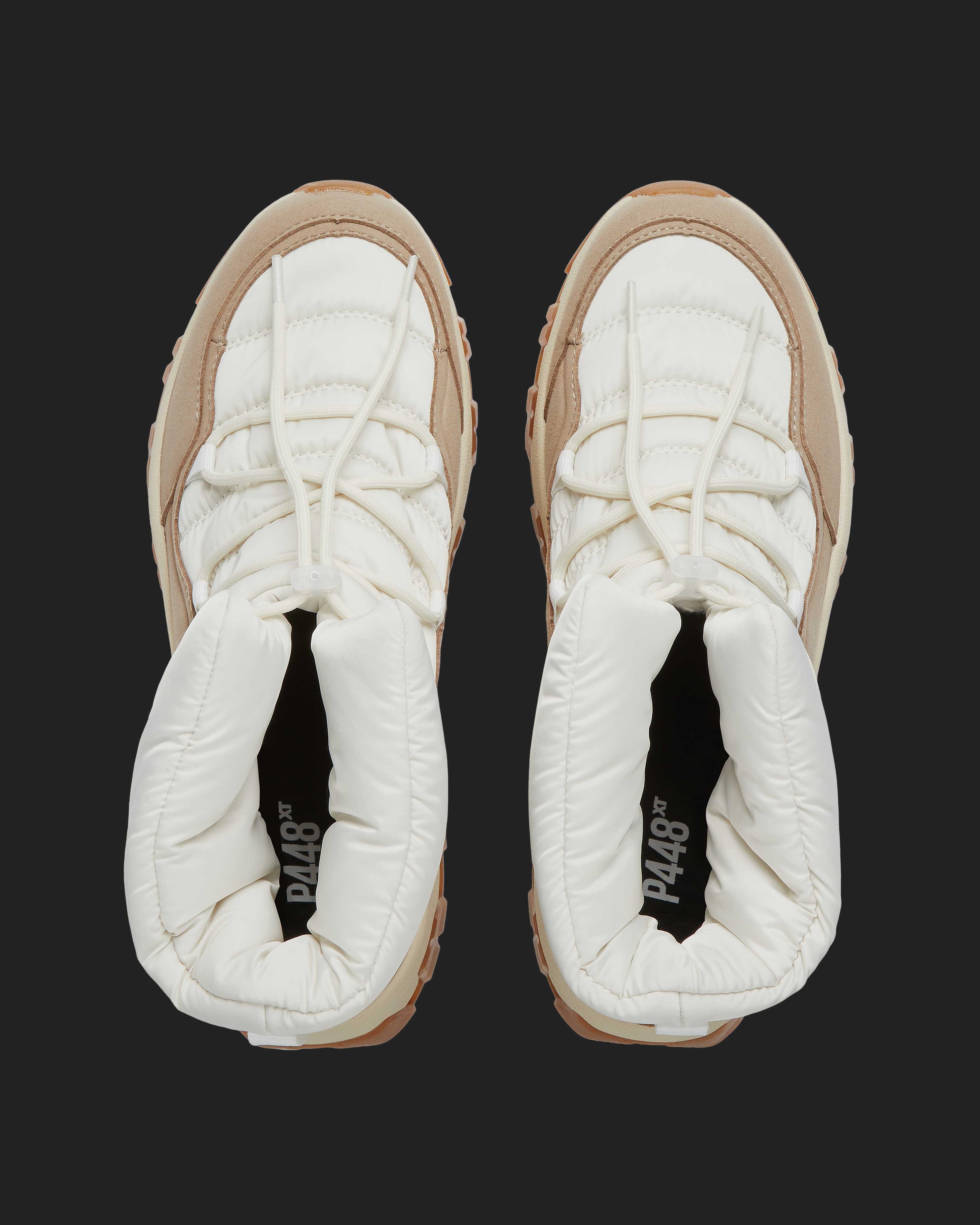 Vibram Aspen Black Diamond