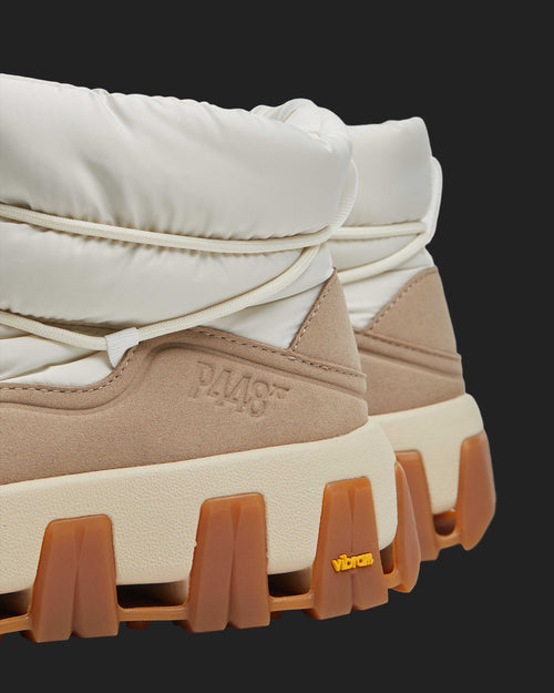 Vibram Aspen Black Diamond