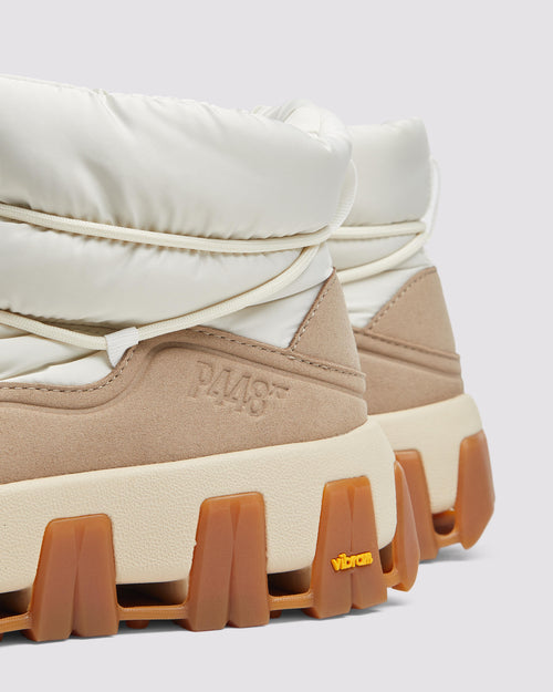 Vibram Aspen Saddle