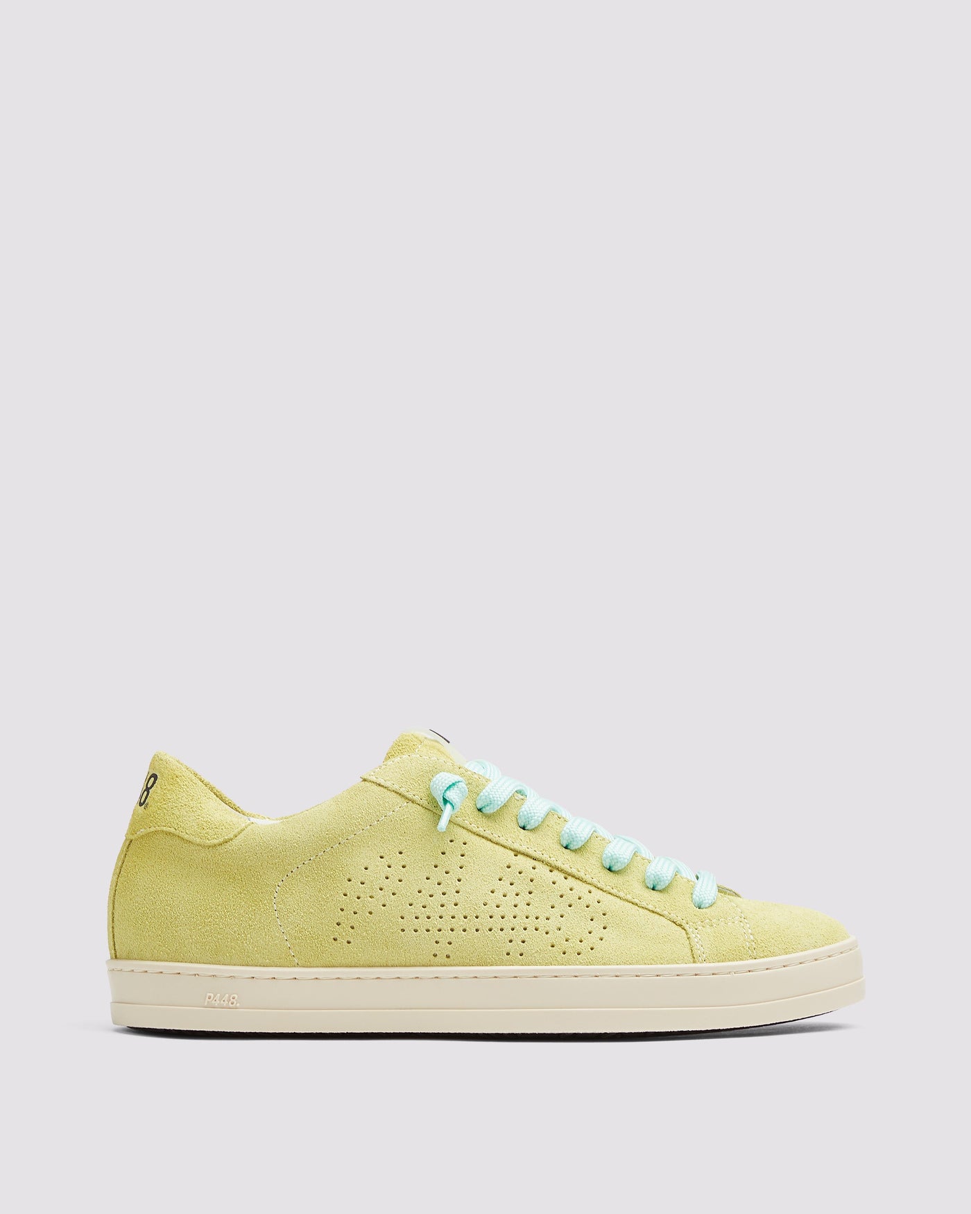 John Kaleidoscope Lemon