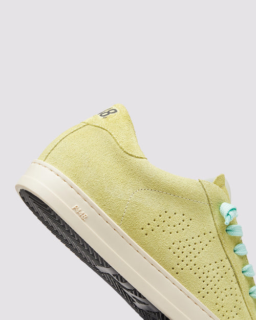 John Kaleidoscope Lemon