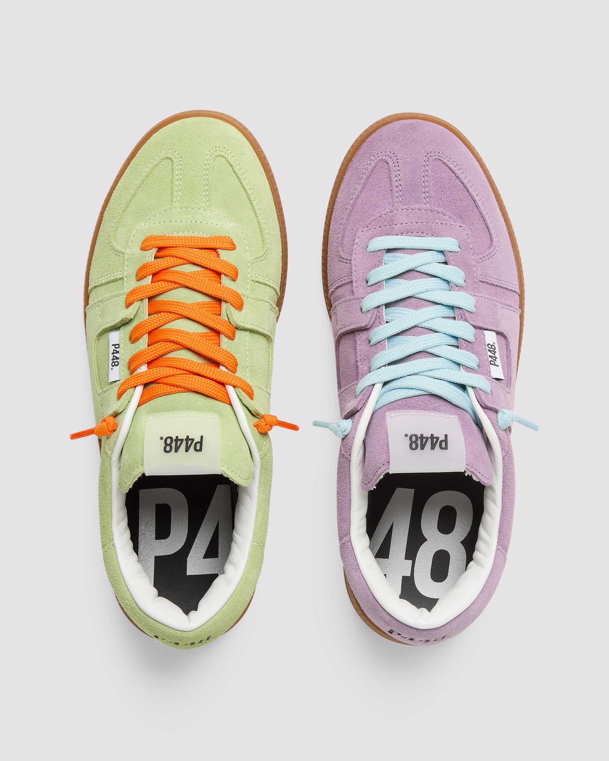 Monza Kaleidoscope Neon