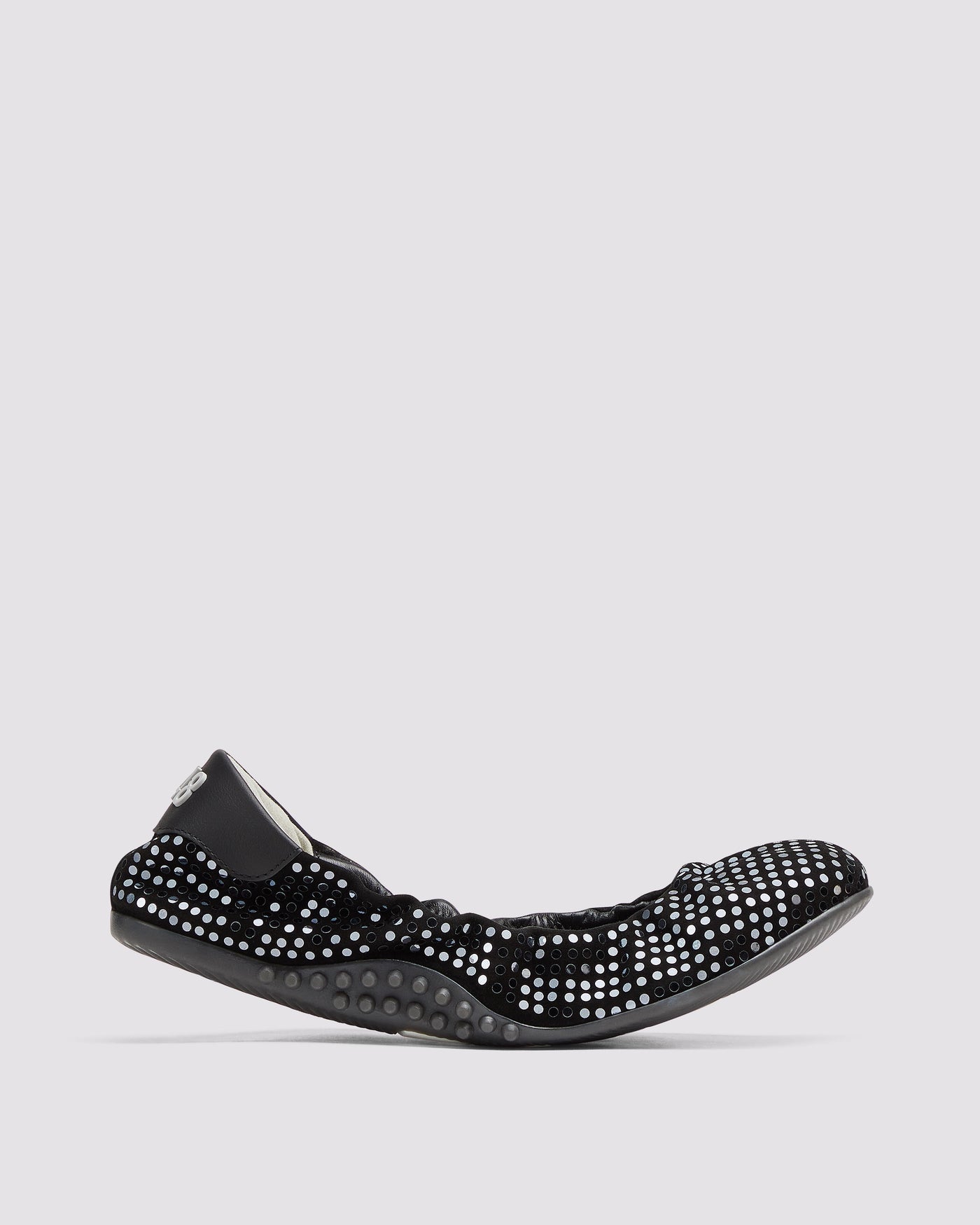 Stella Black/Silver