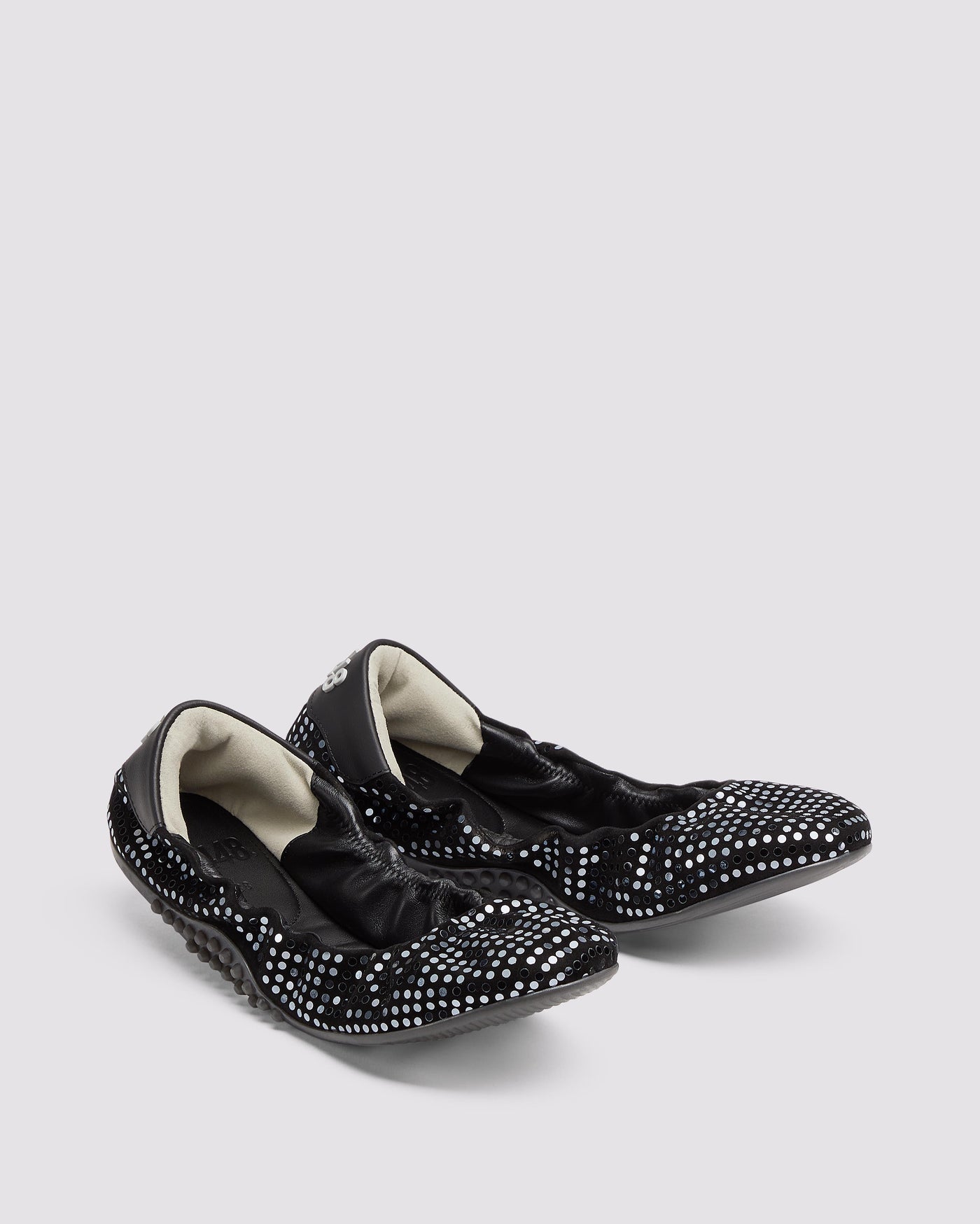 Stella Black/Silver