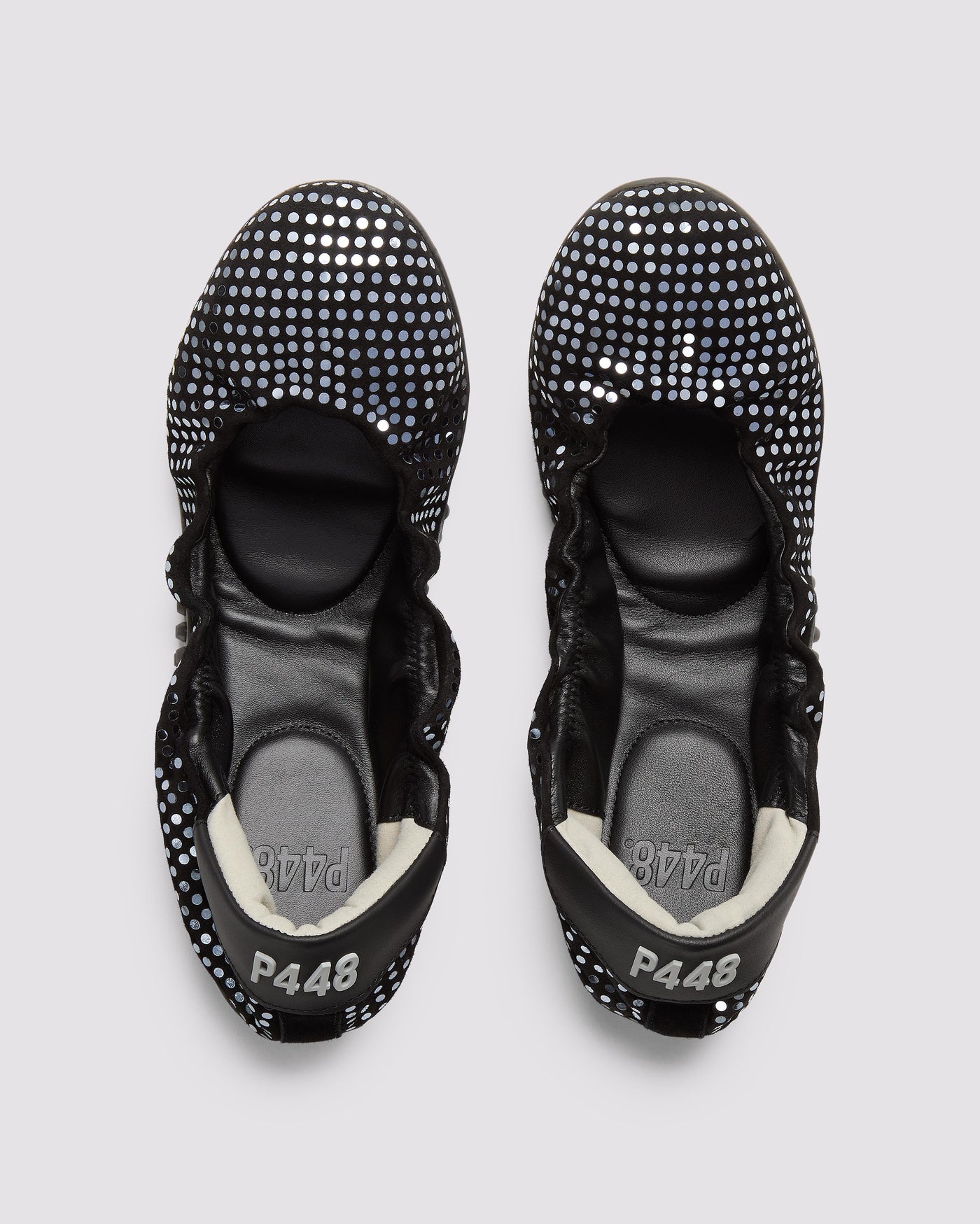 Stella Black/Silver