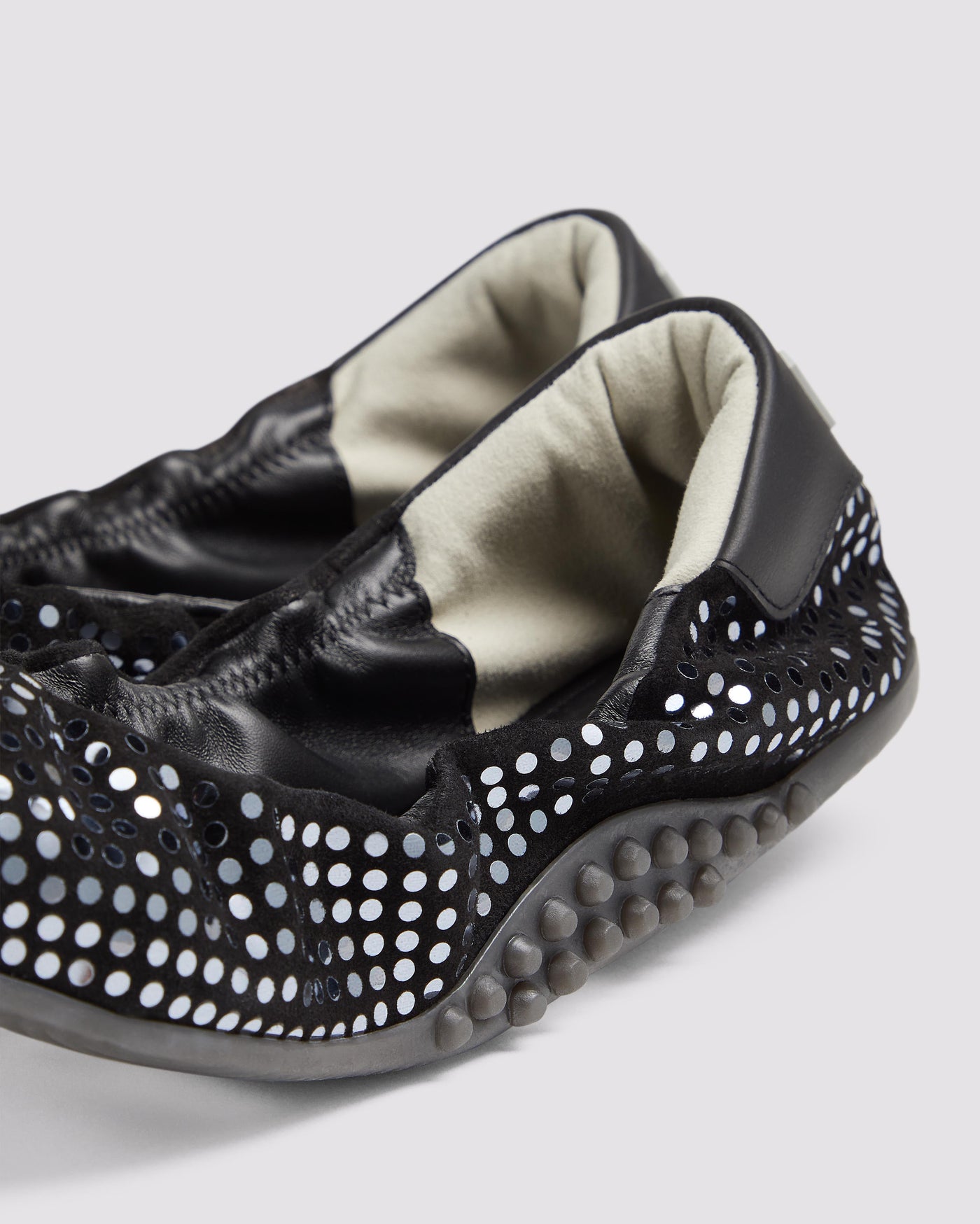 Stella Black/Silver