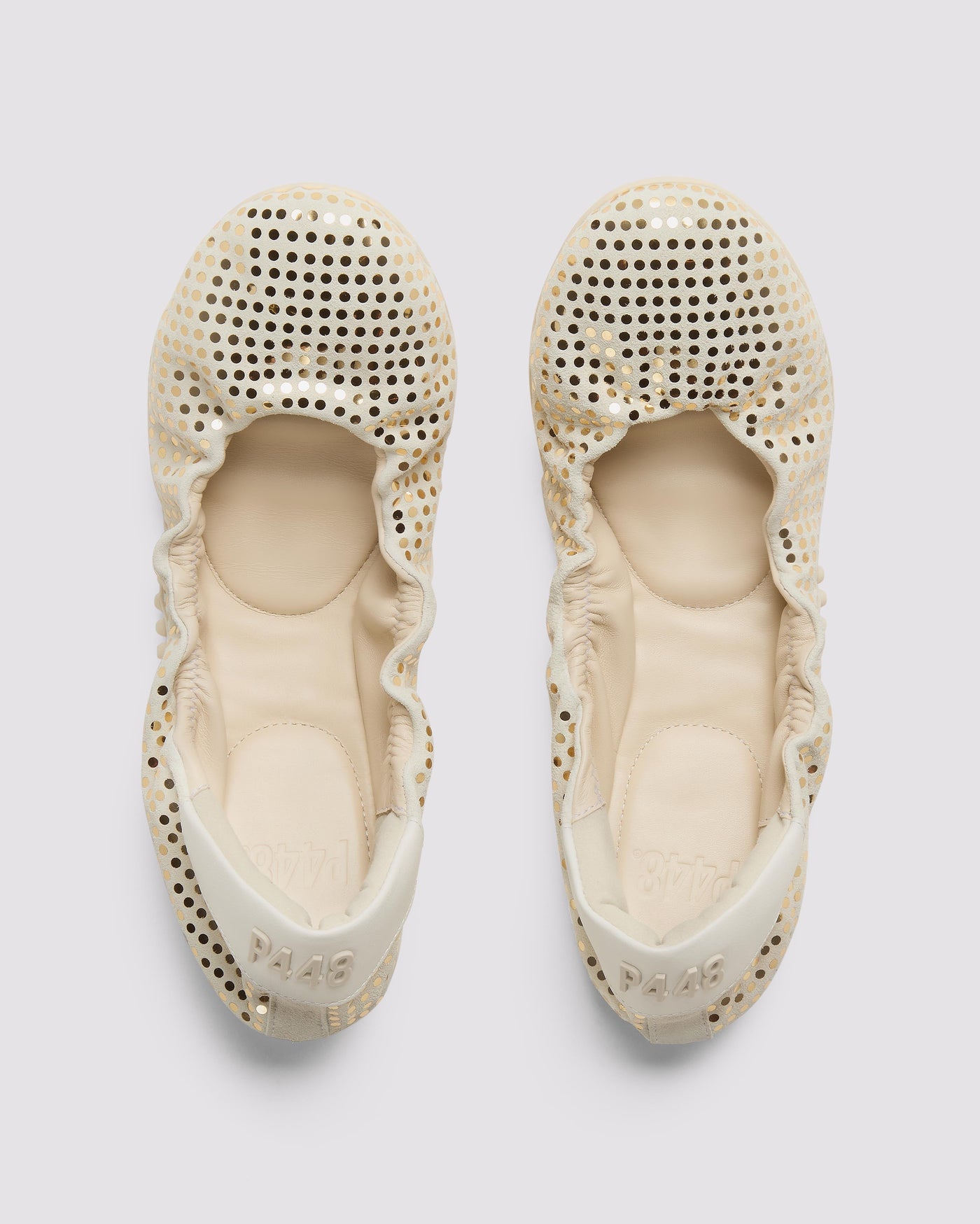 Stella Gold/White