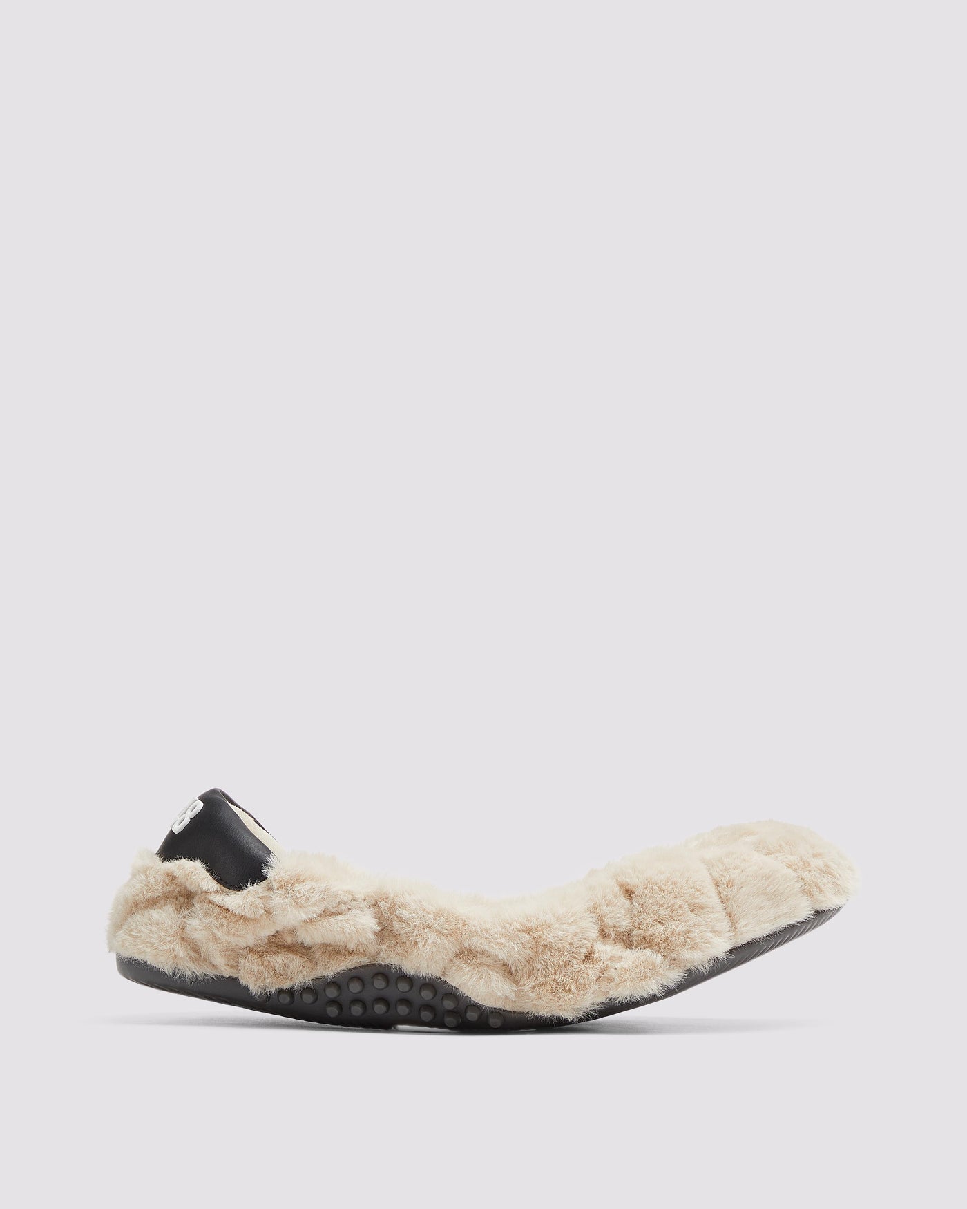 Stella Fur Beige