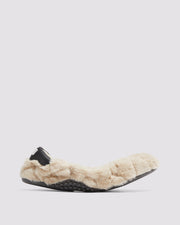 Stella Fur Beige
