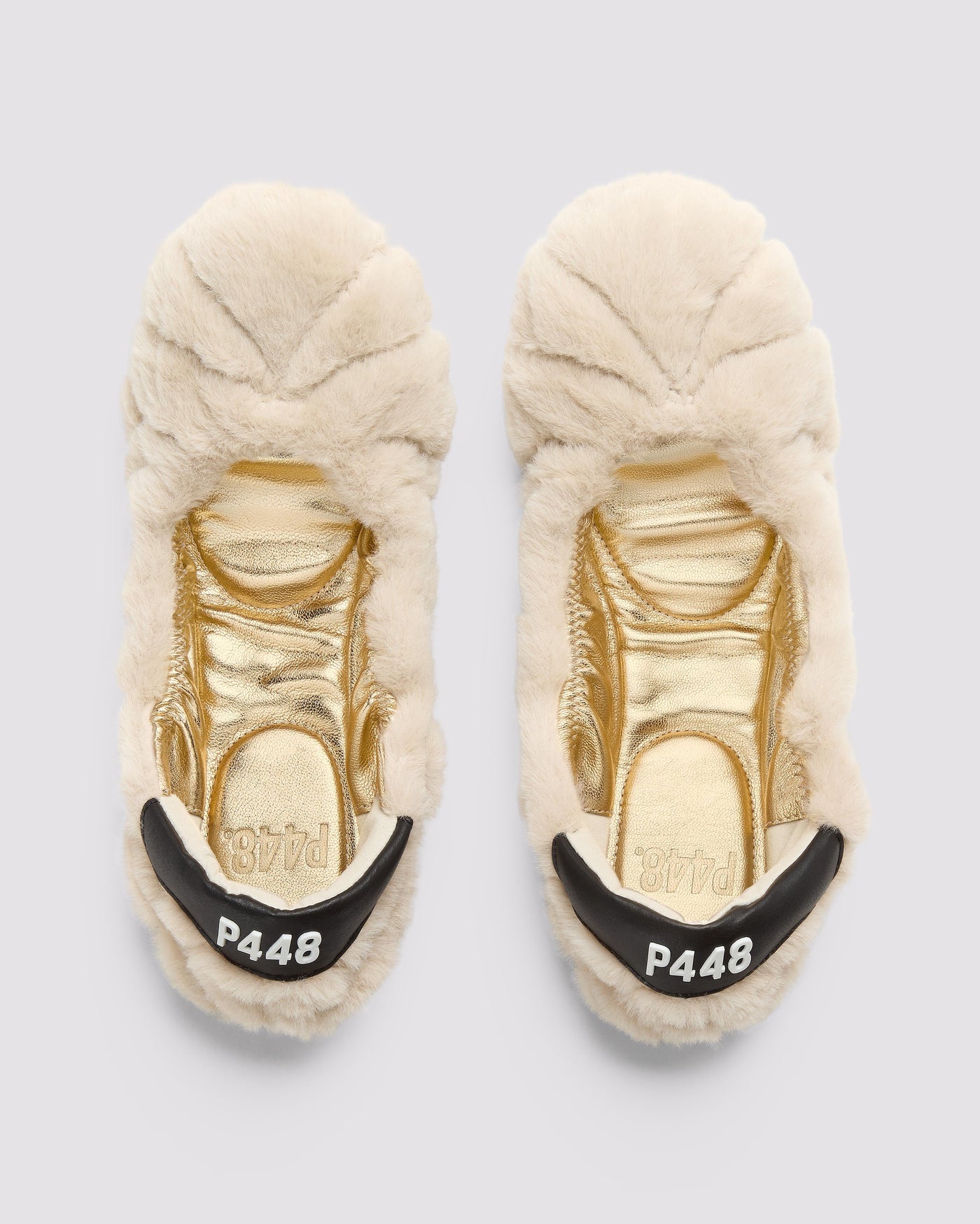 Stella Fur Beige