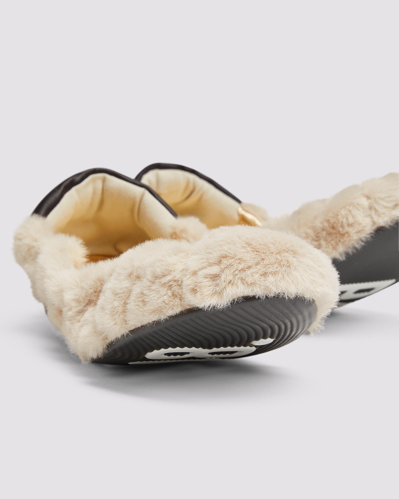 Stella Fur Beige