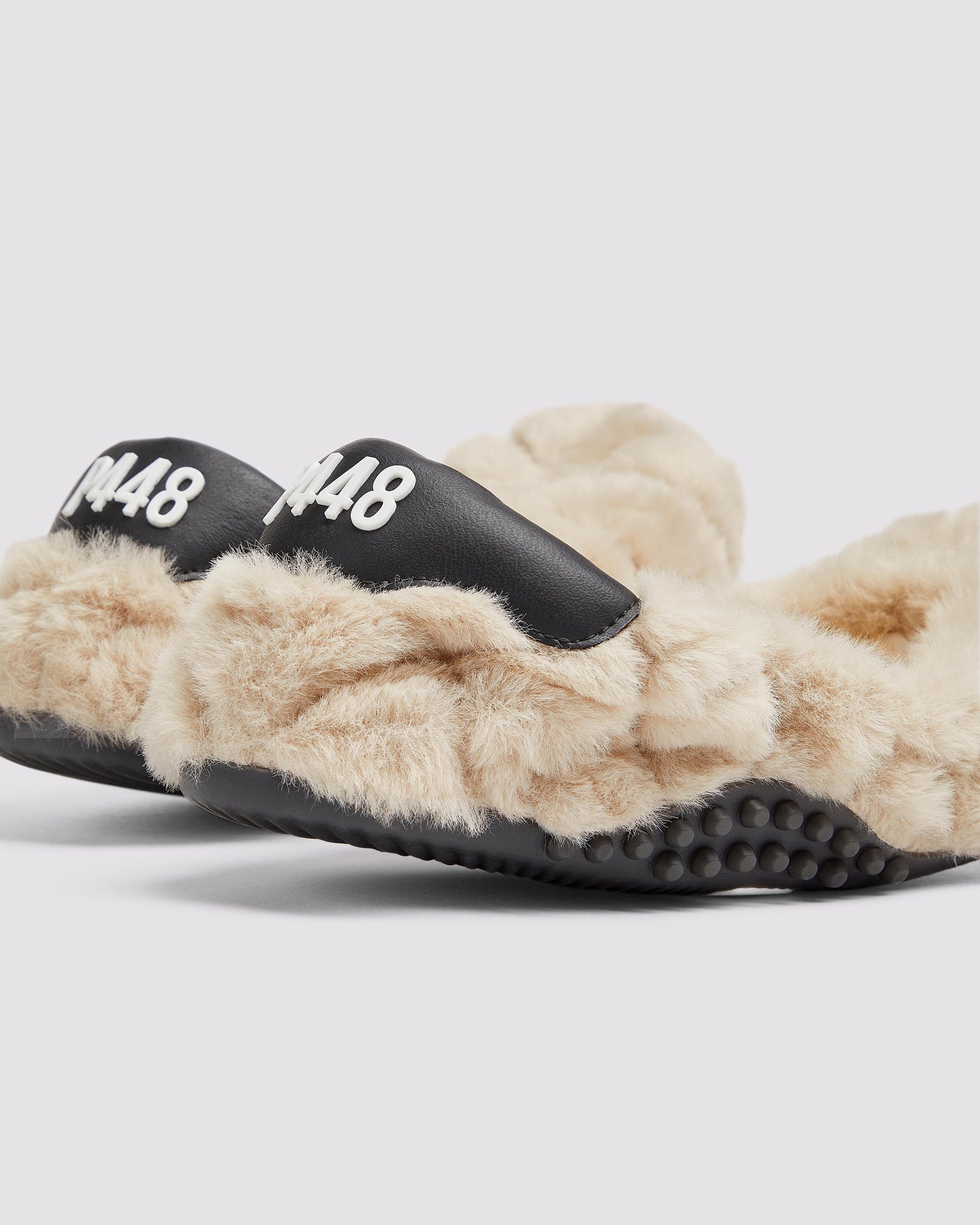 Stella Fur Beige