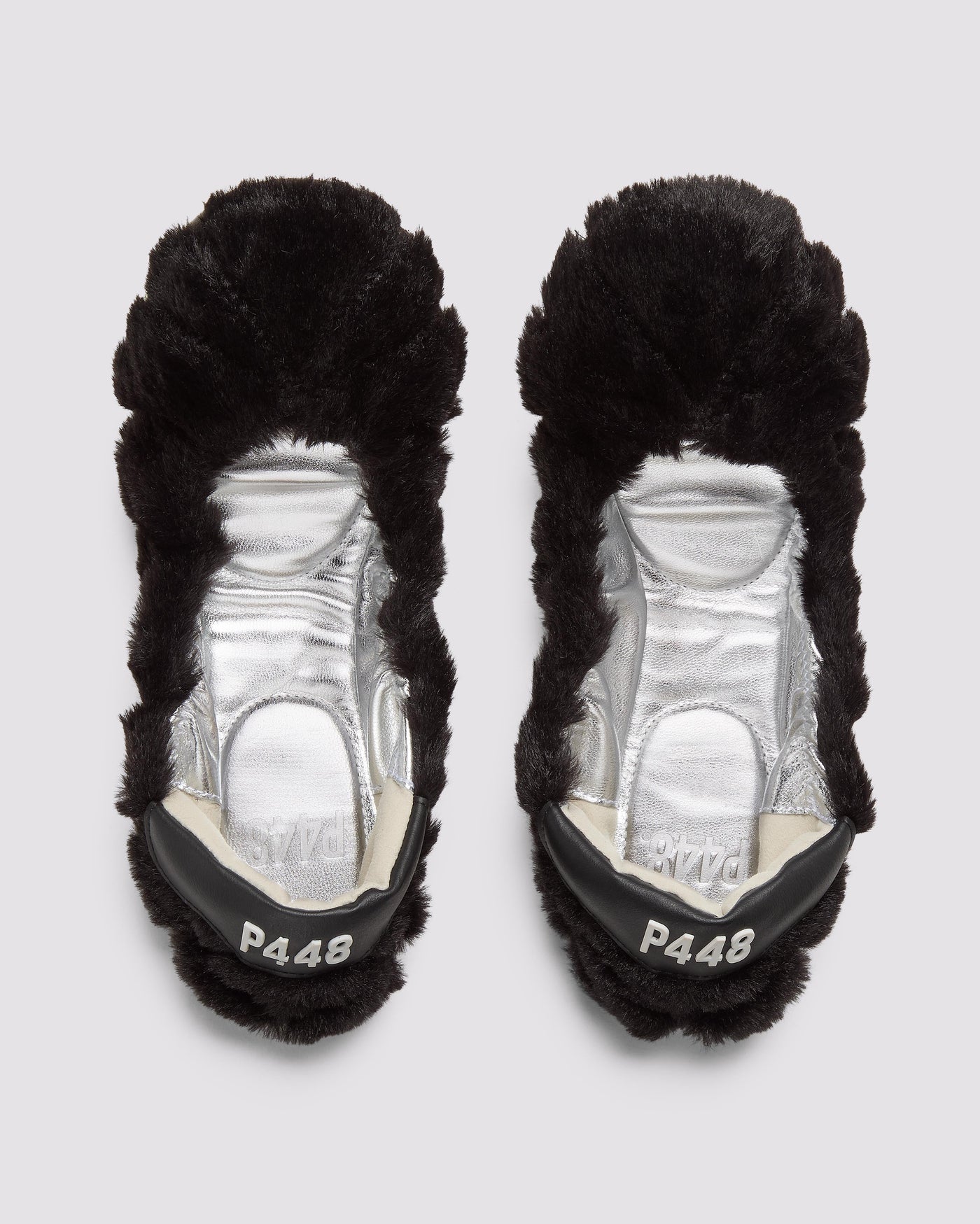 Stella Fur Black