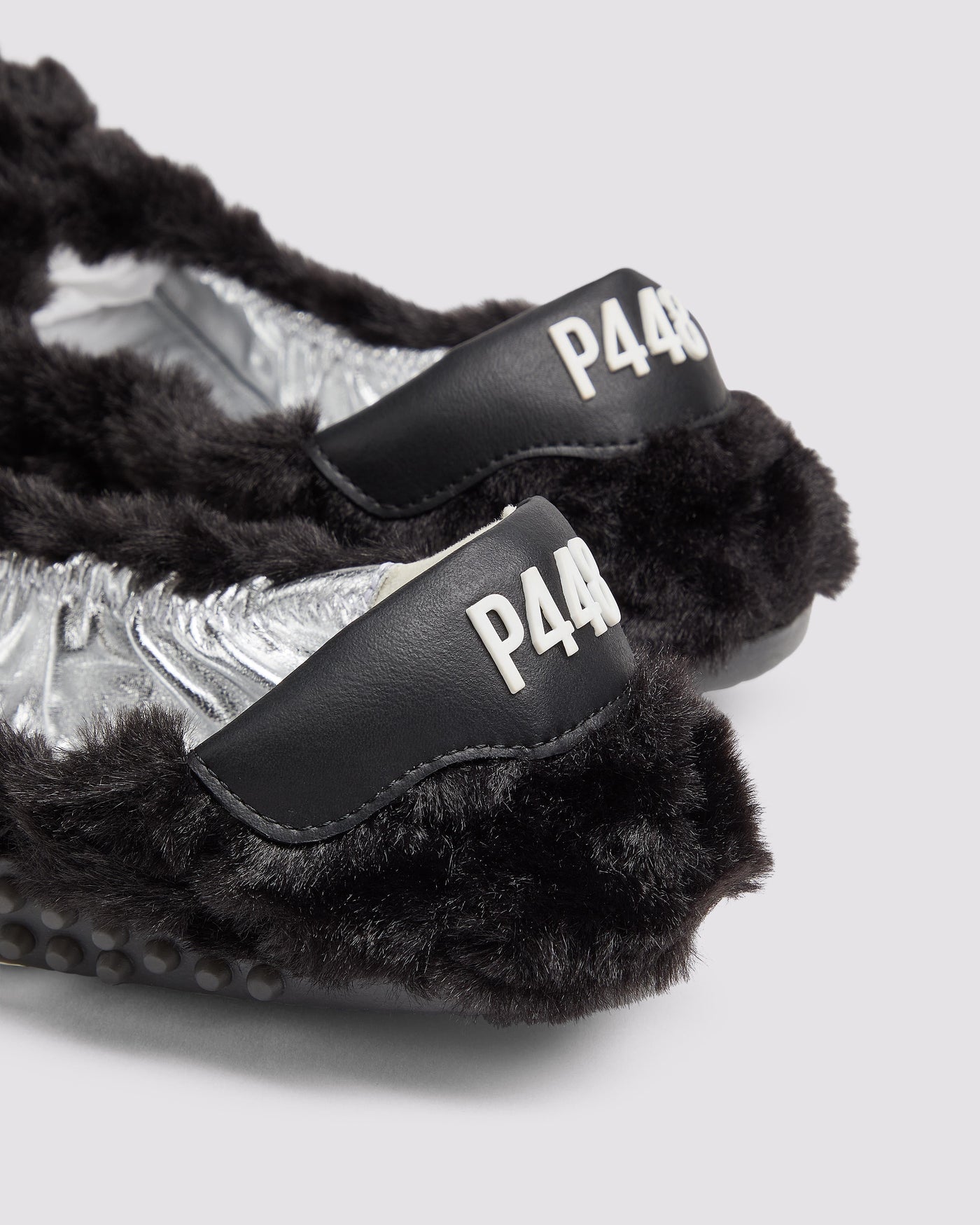 Stella Fur Black