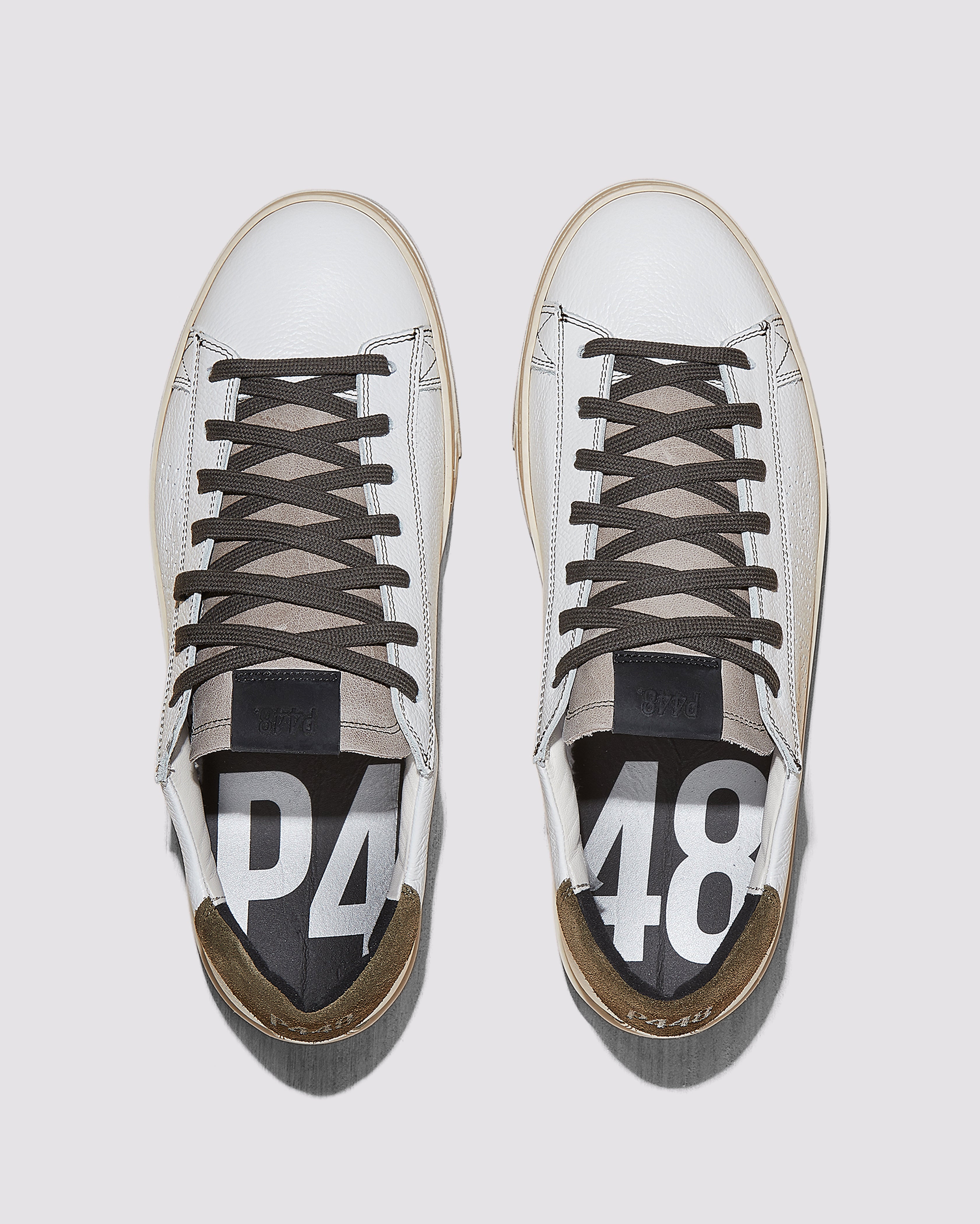 P448® Italian Sneakers | UK Official Store – P448 UK