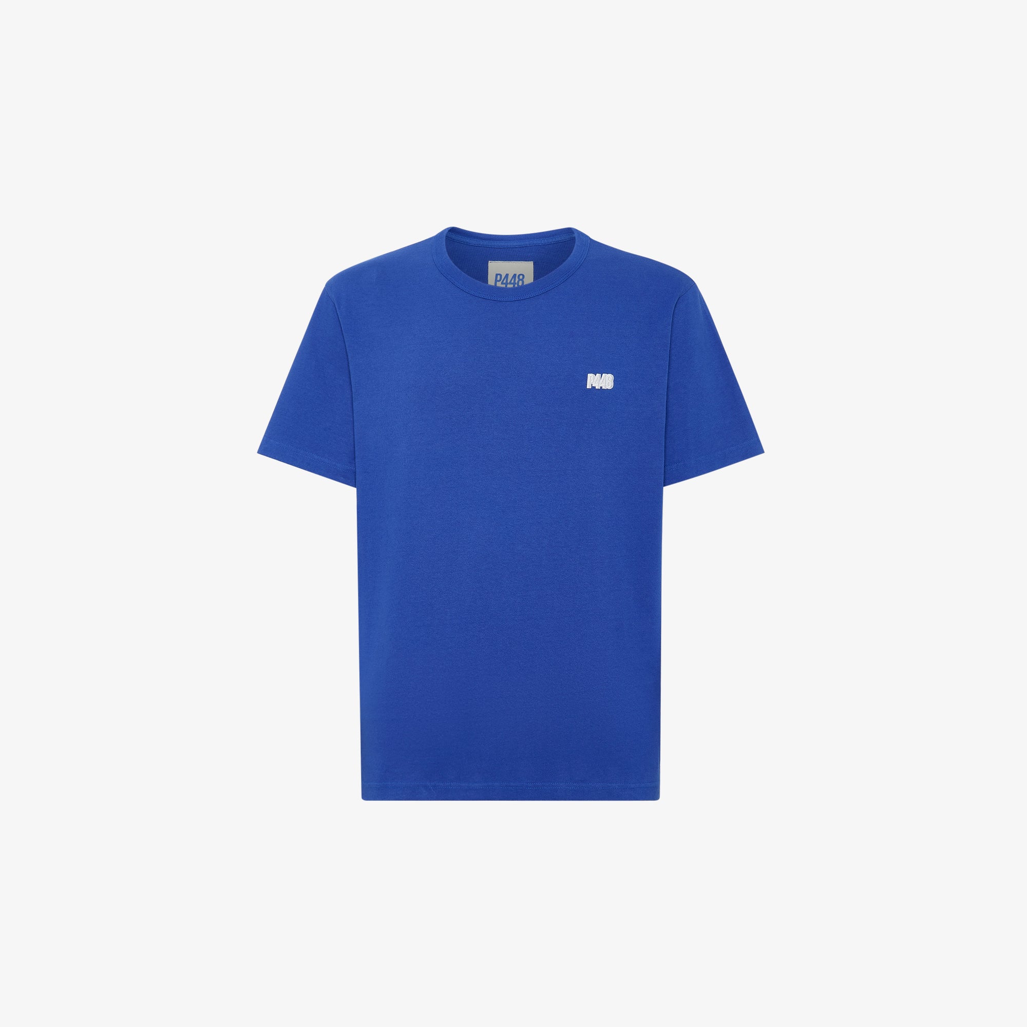 P448 T-Shirt Blue
