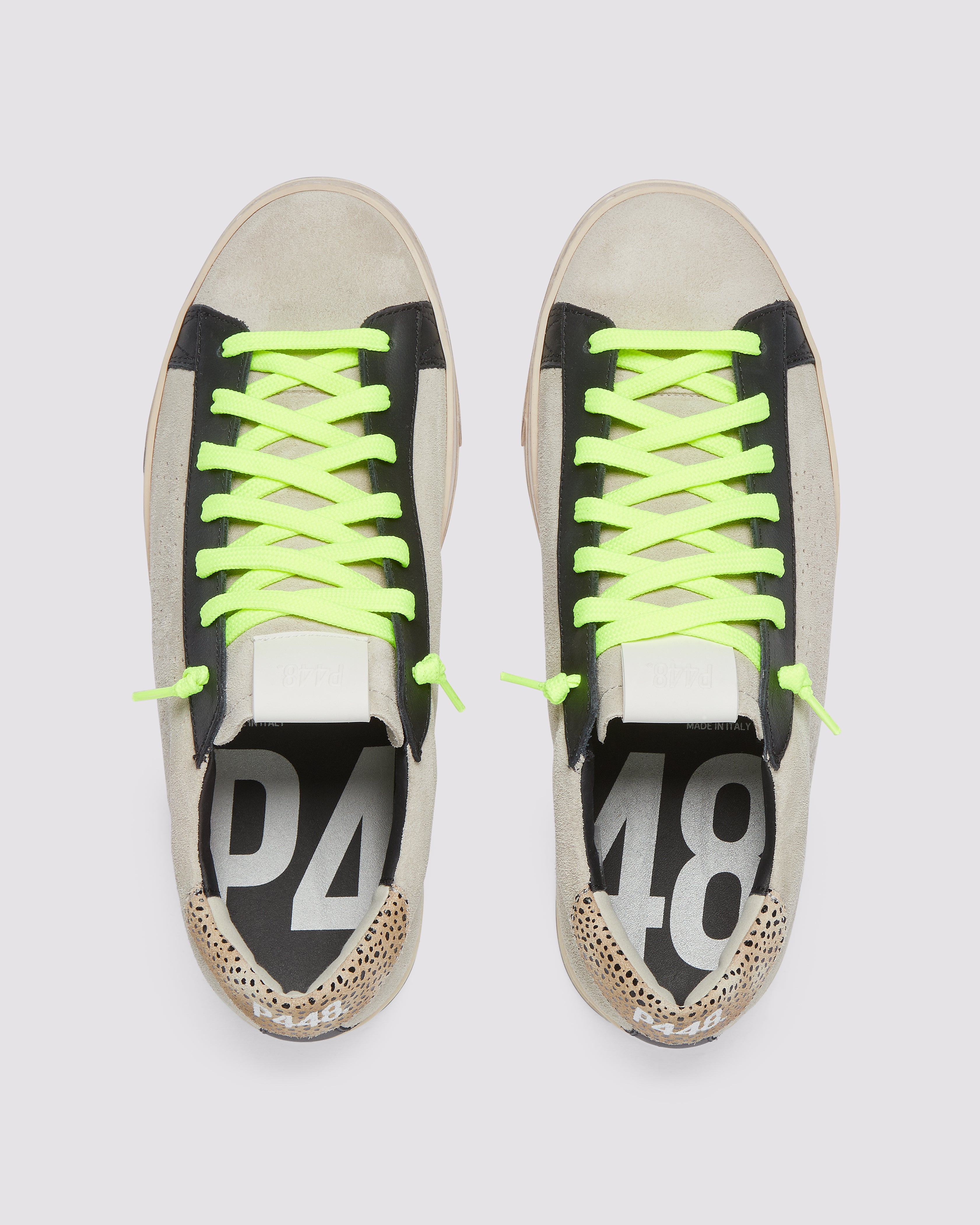 P448 sale sneakers online