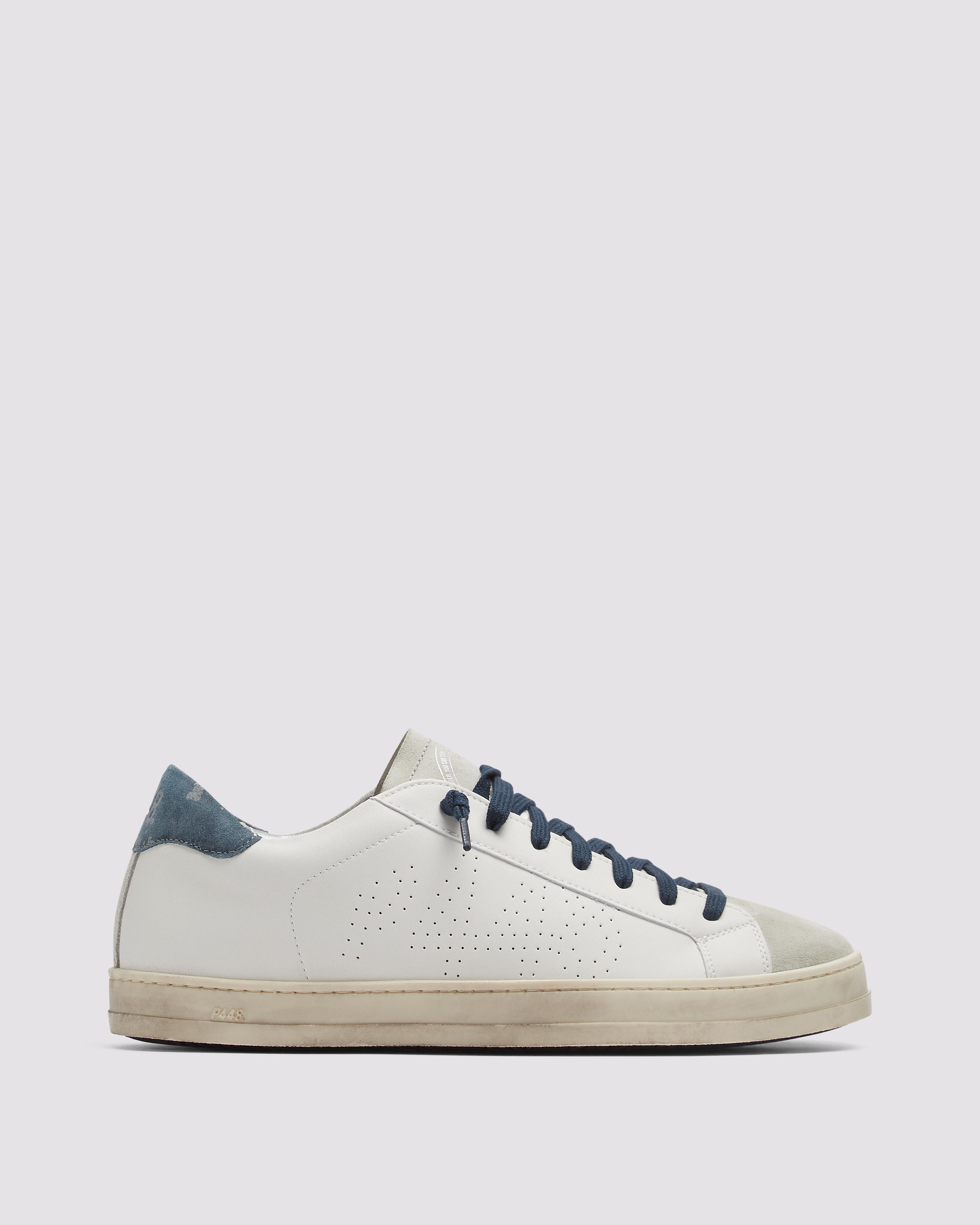 P448® Italian Sneakers | UK Official Store – P448 UK