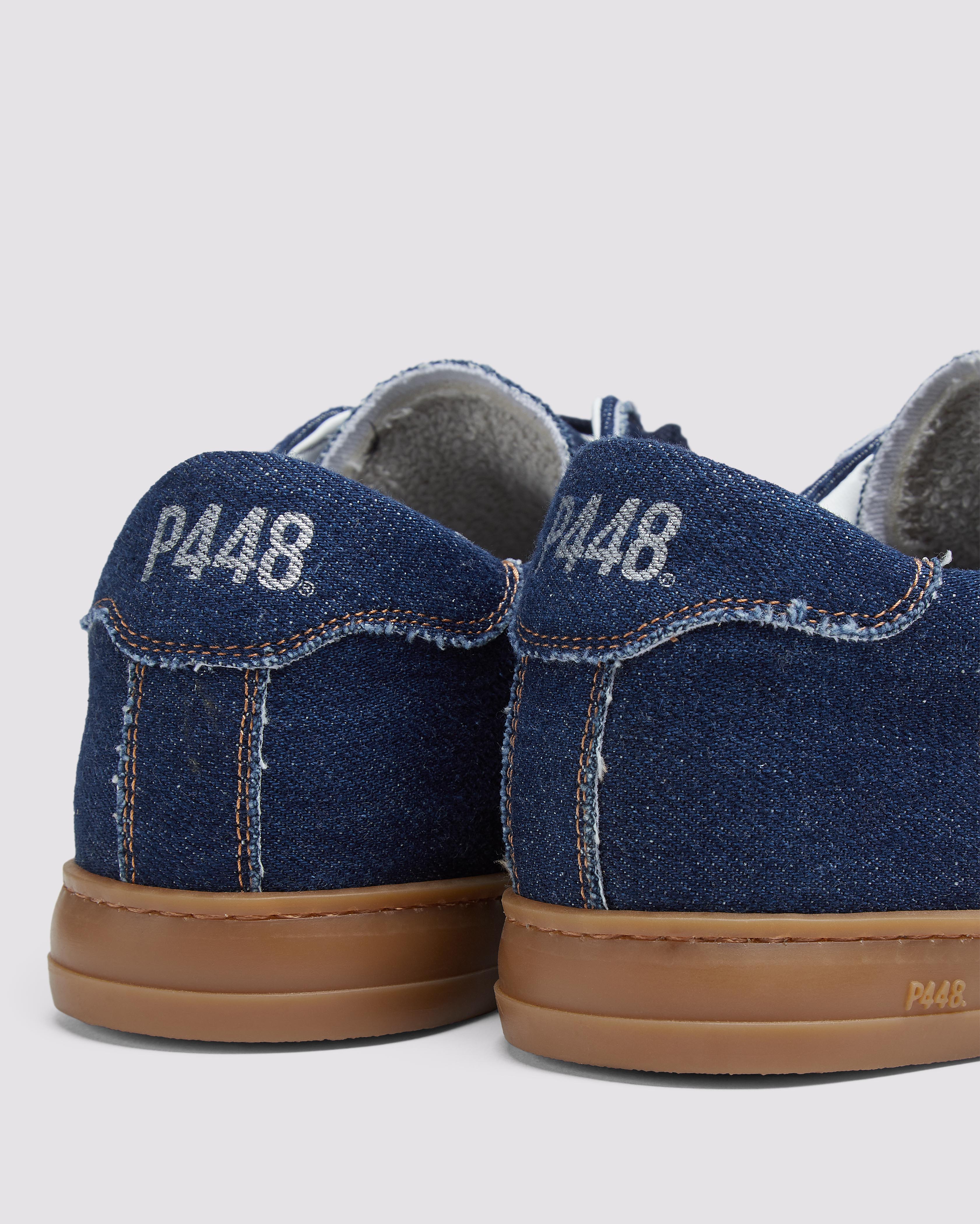 John Jeans Sneaker – P448 UK