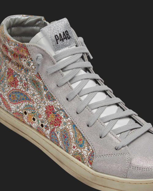 Skate Paisley