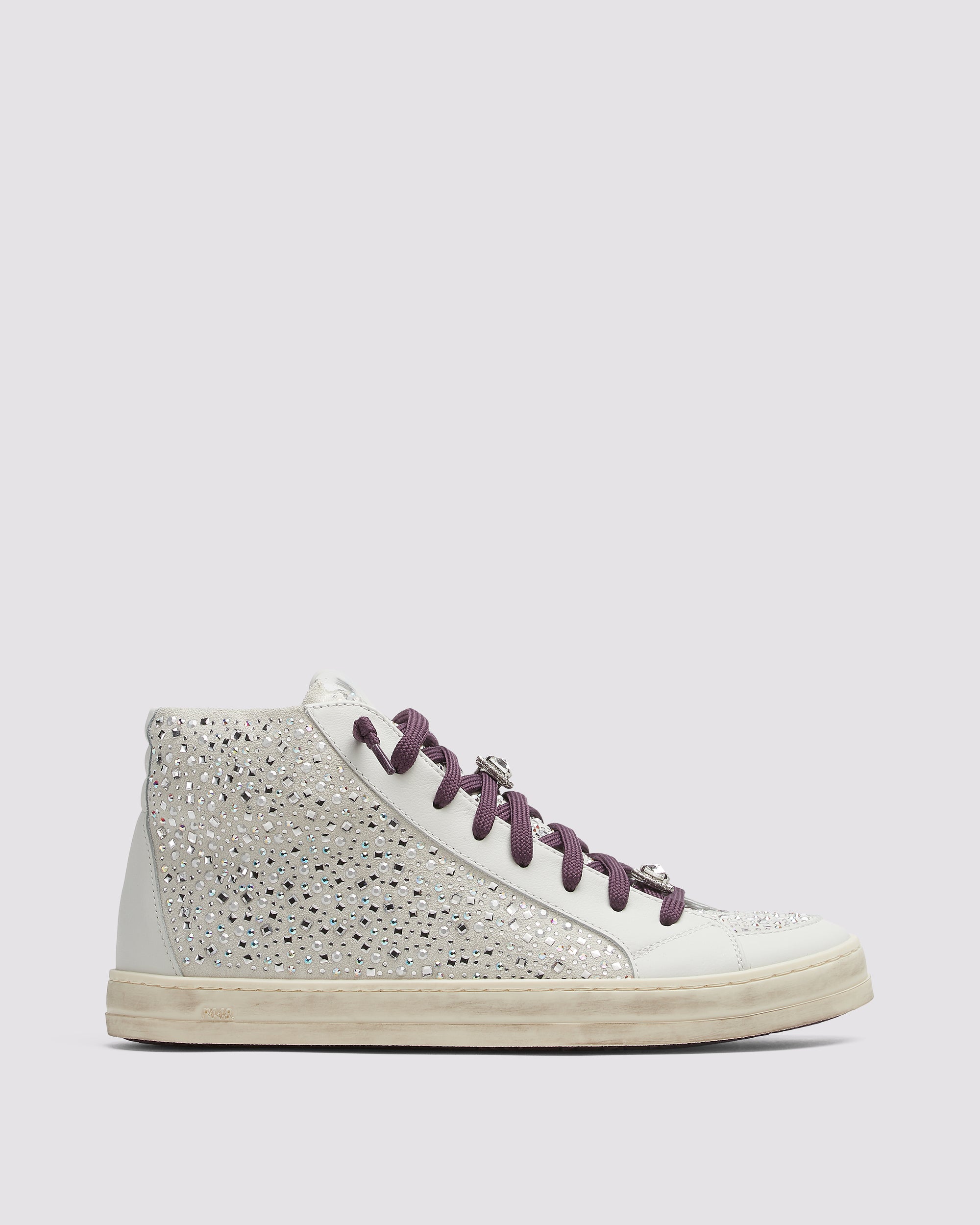 P448 Skate Multi Strass