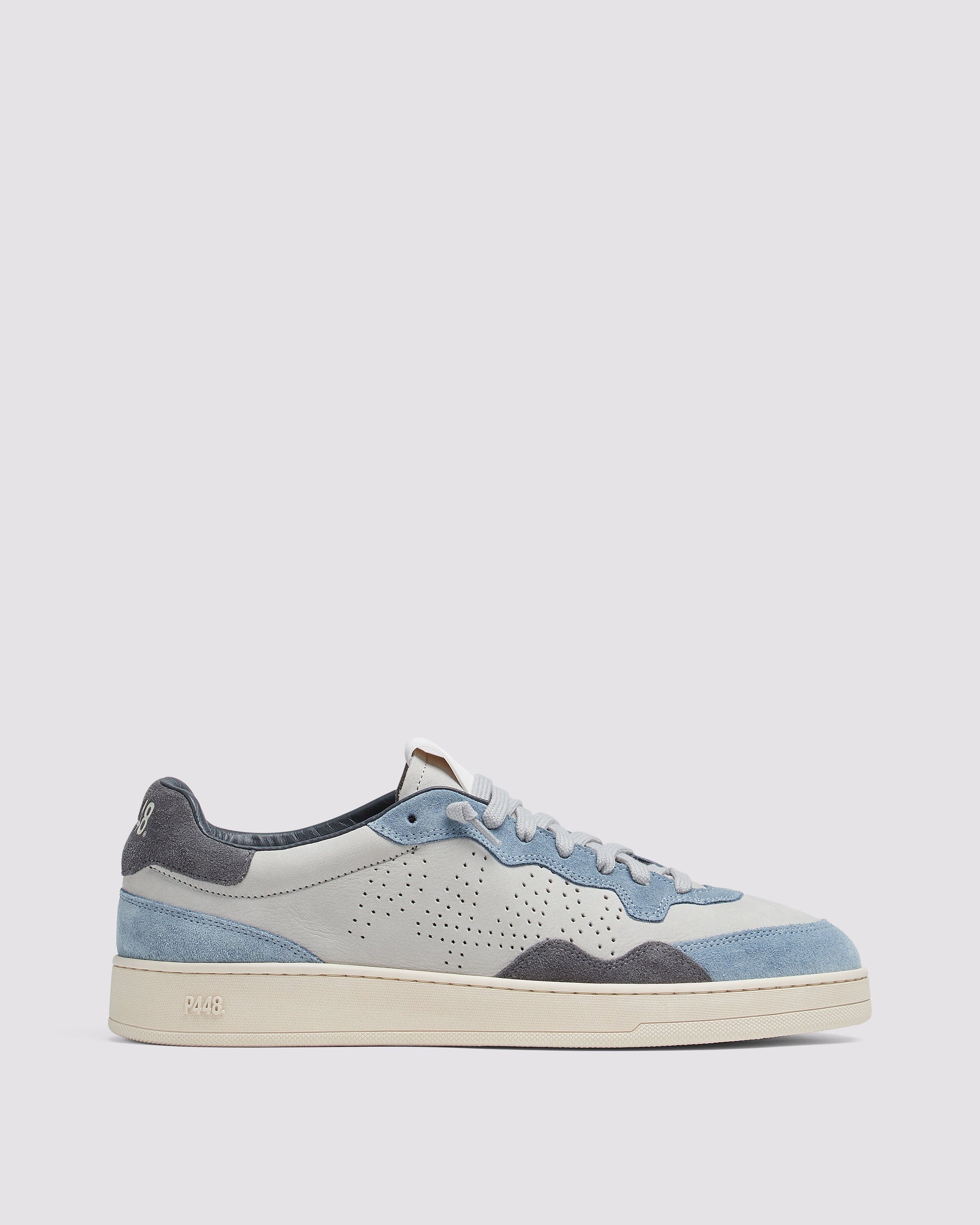 P448 Vert Grey/Dust Blue