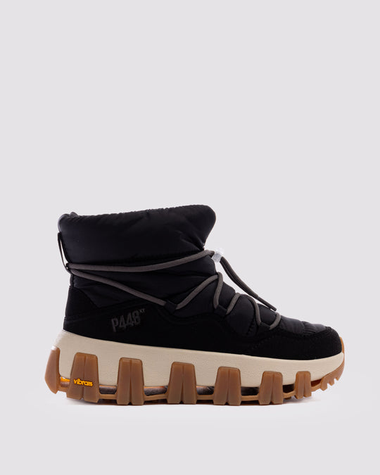 Vibram Aspen Black Diamond