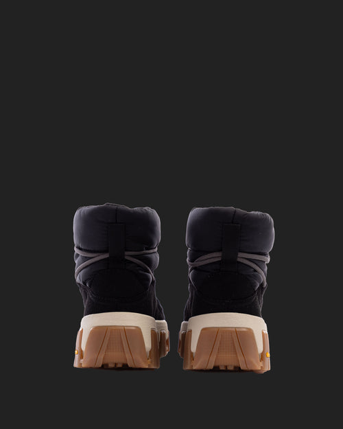 Vibram Aspen Black Diamond