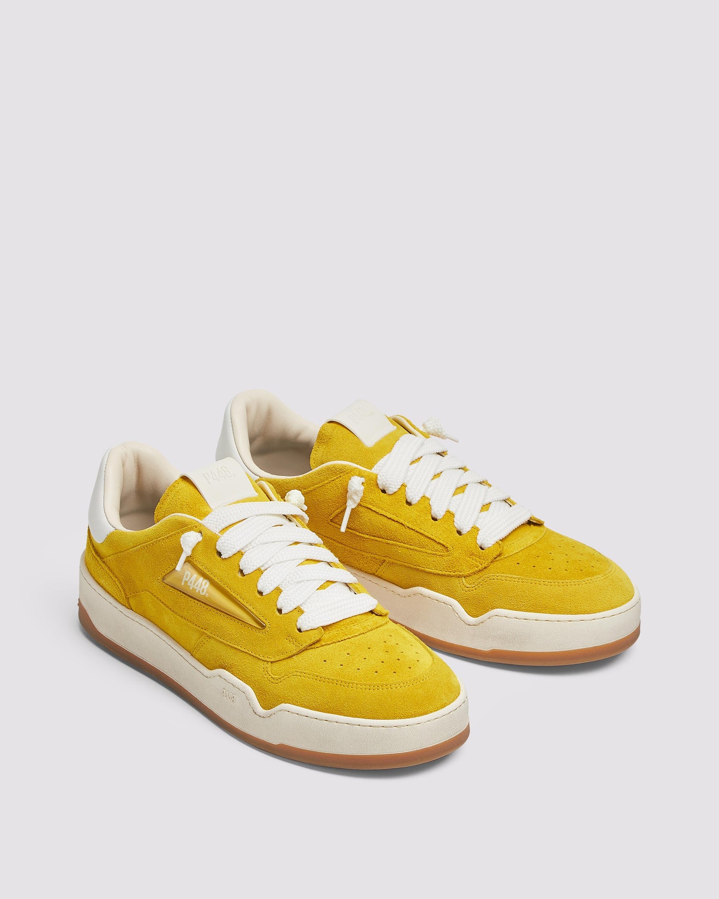 Brixton Marigold
