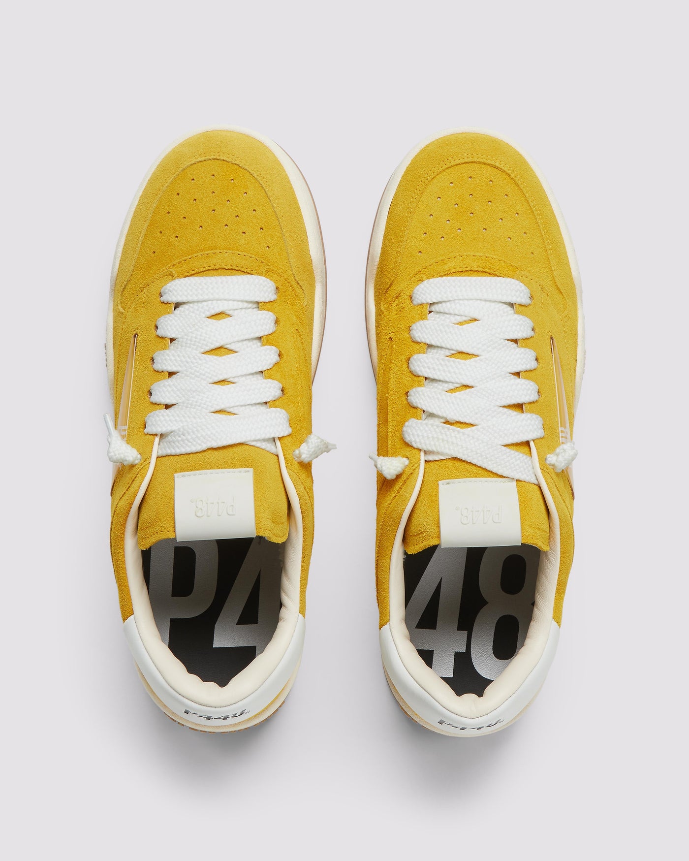 Brixton Marigold