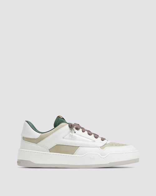 Brixton White/Mellow