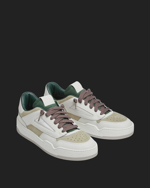 Brixton White/Mellow