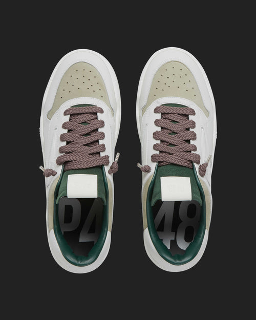 Brixton White/Mellow