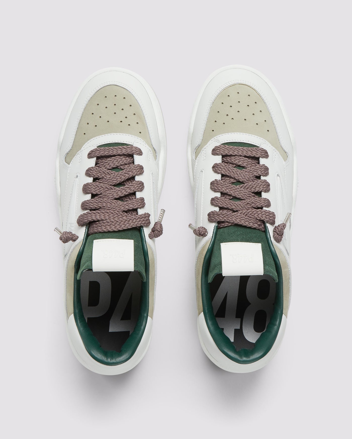 Brixton White/Mellow