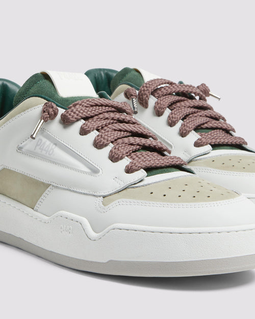 Brixton White/Mellow