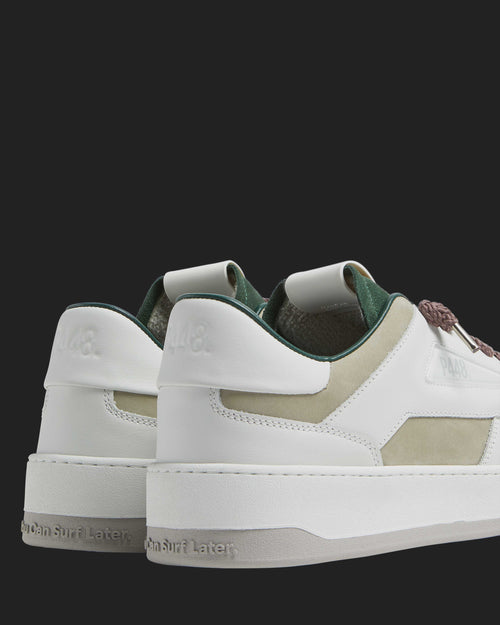 Brixton White/Mellow