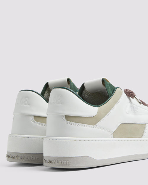 Brixton White/Mellow