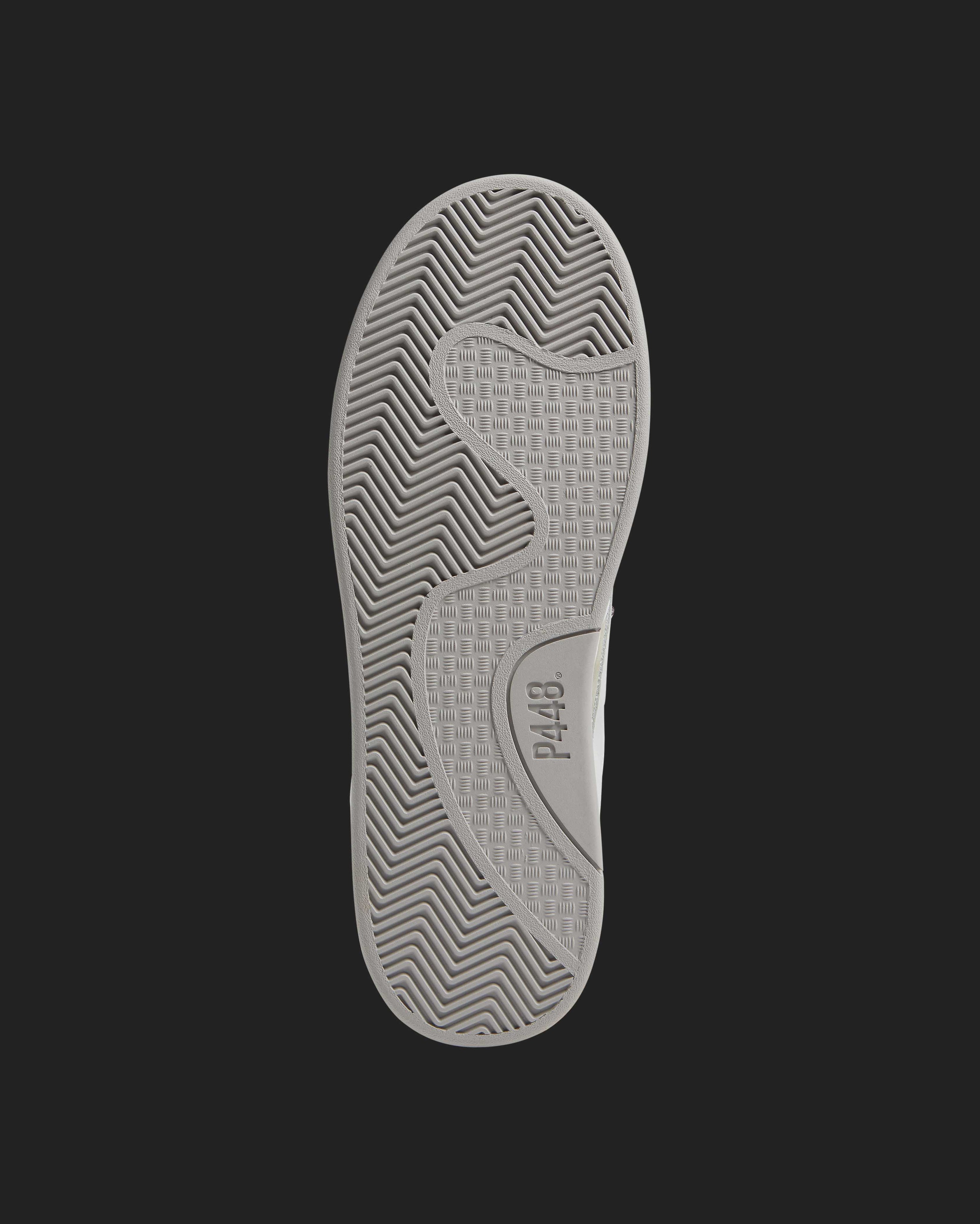 Brixton White/Mellow