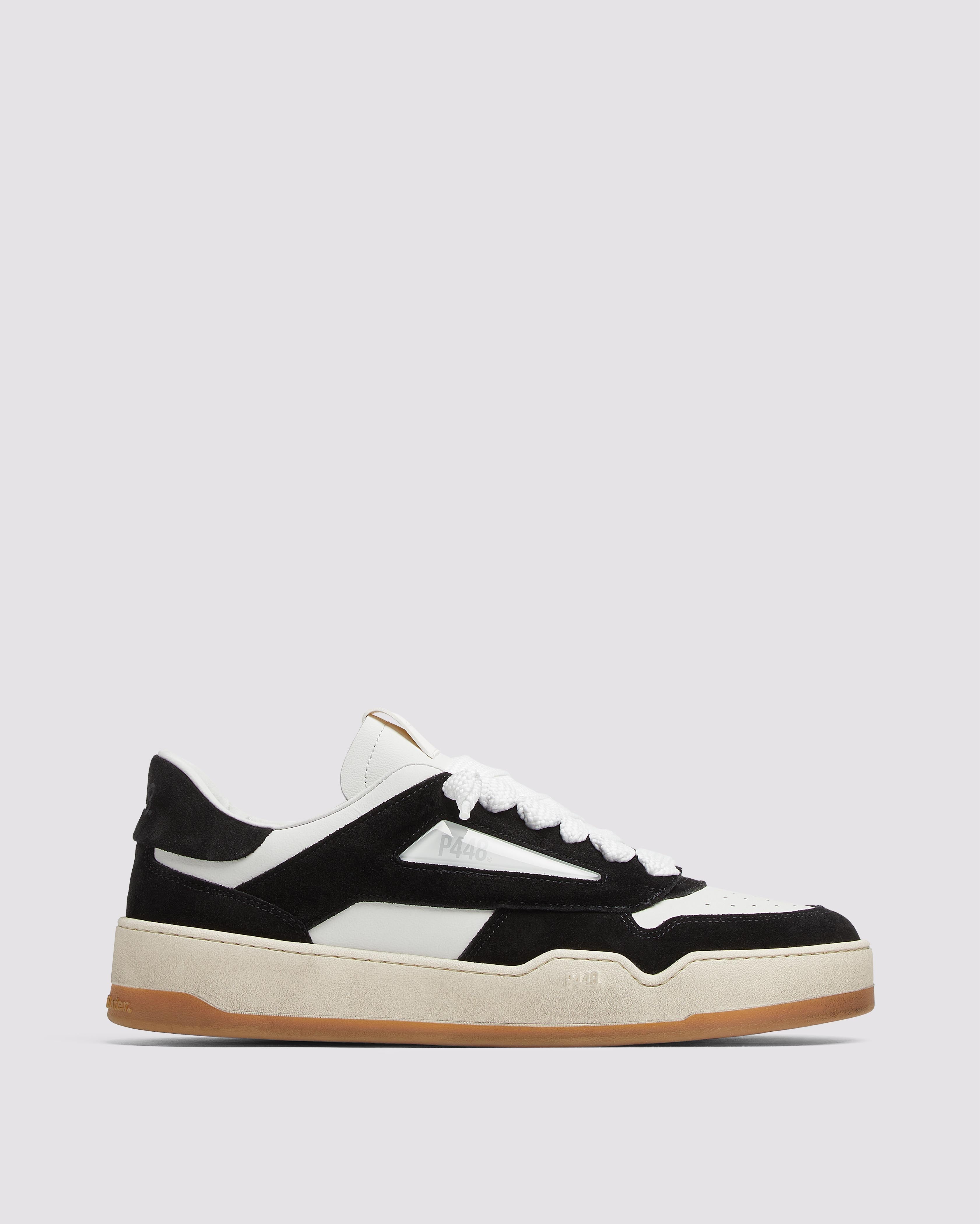 Brixton | P448 | Men's Italian Sneakers – P448 UK