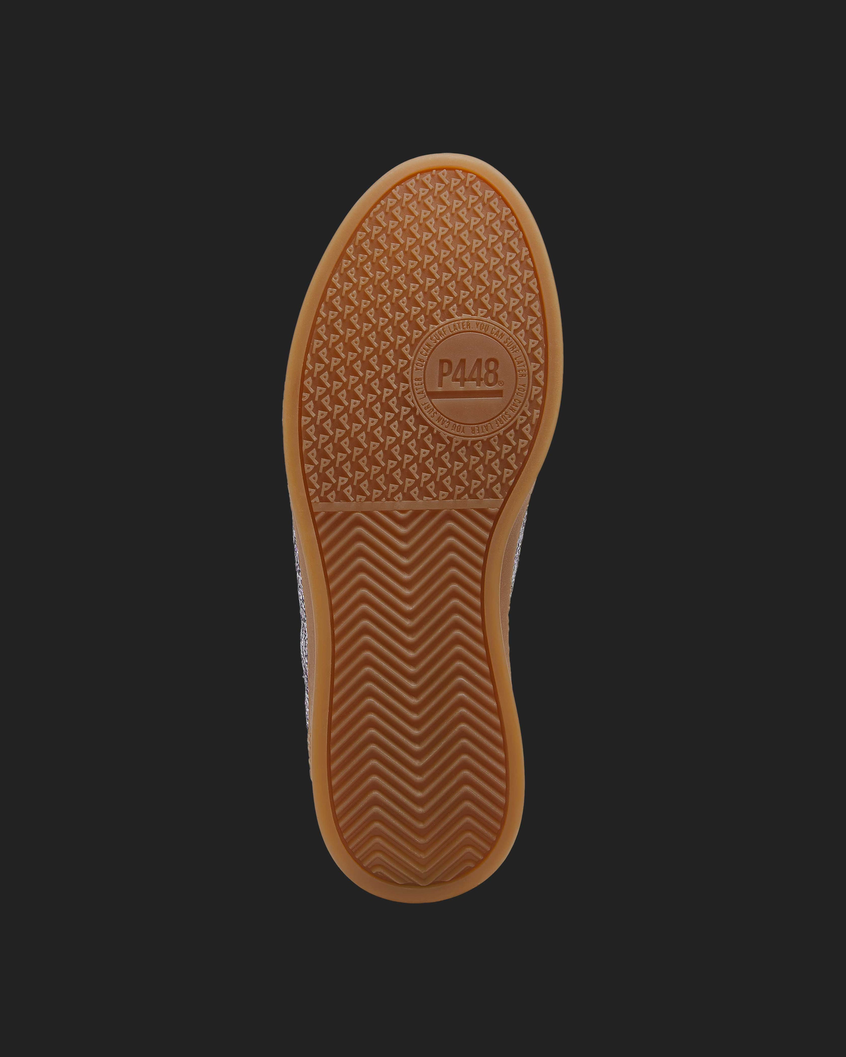 Capri Glitter/Purple