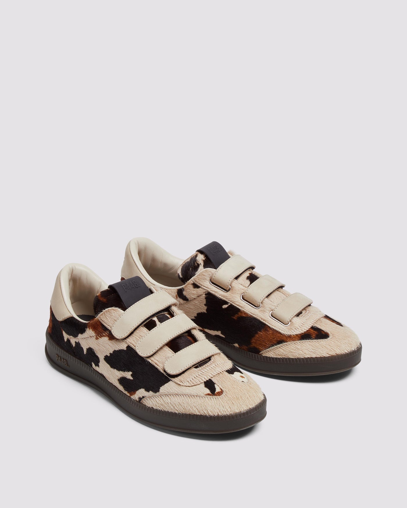 Capri Leopard/Camel