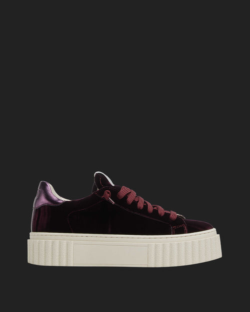 Creeper Velvet Royale