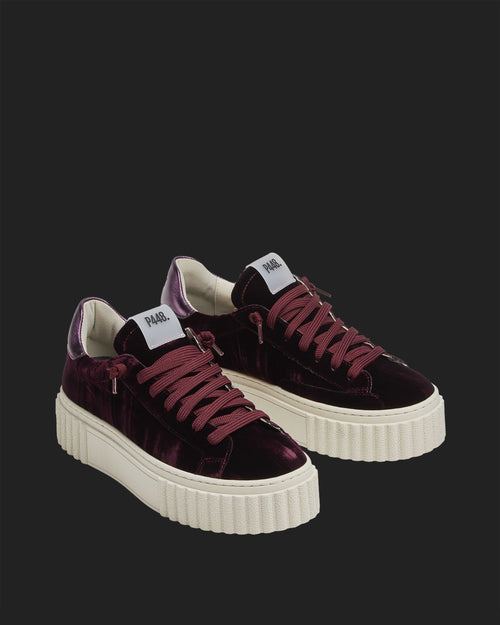 Creeper Velvet Royale